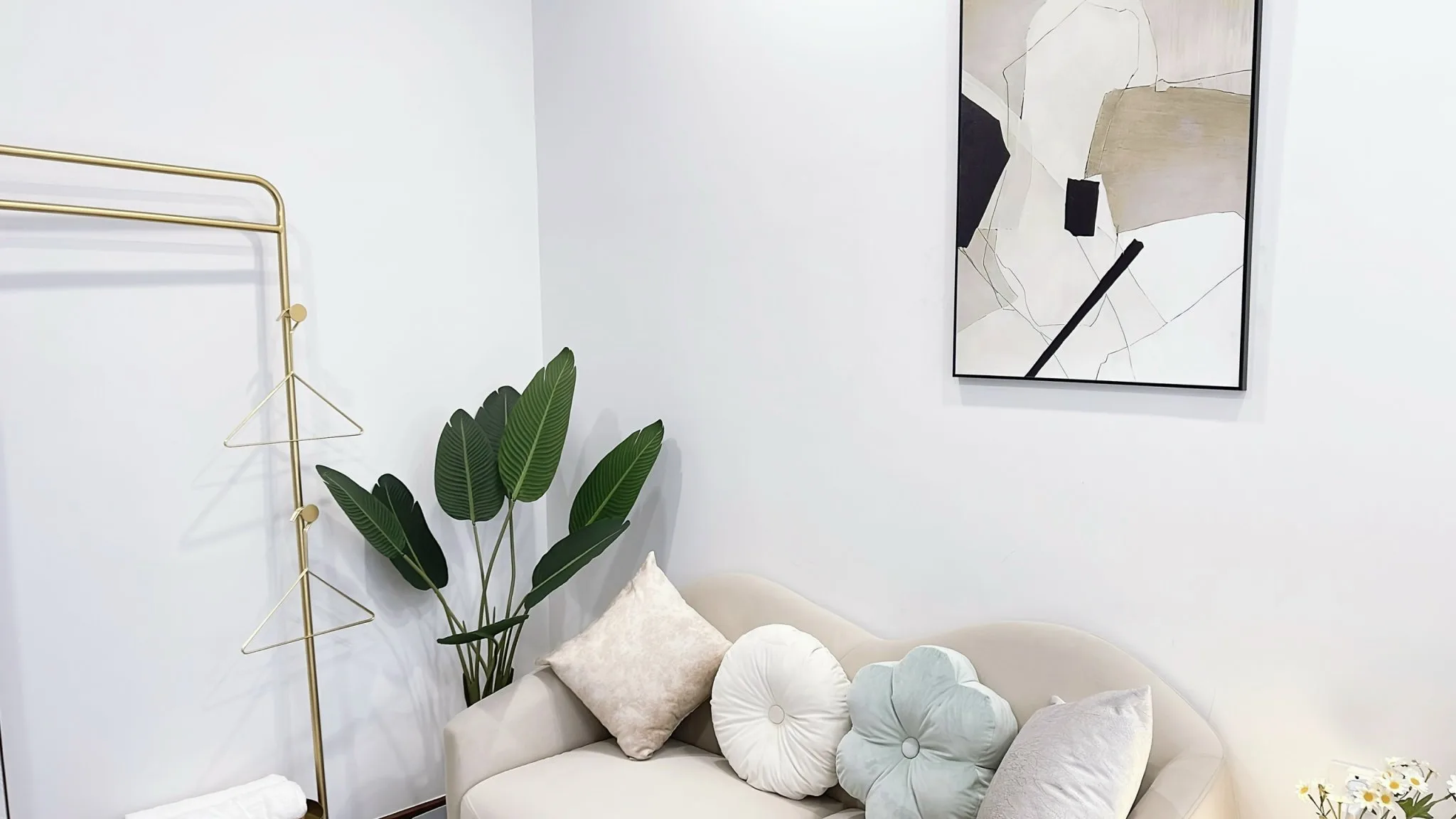 Sun Homestay - căn hộ dịch vụ Studio Masteri Ocean Park