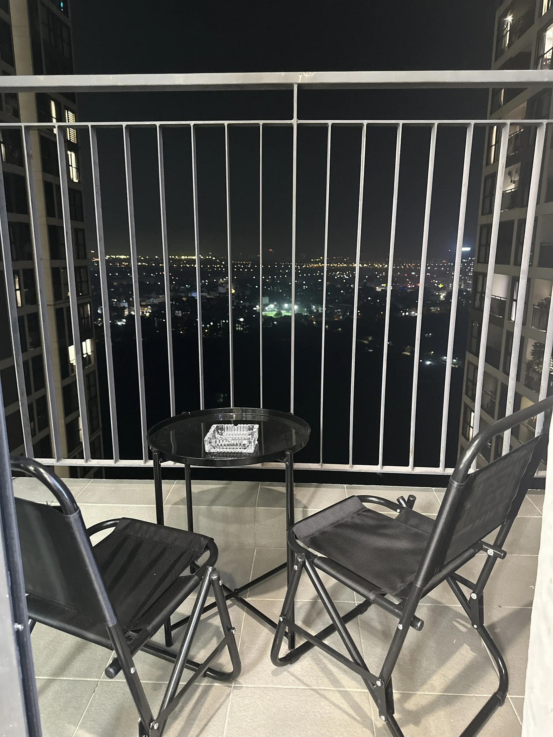 Homestay Ocean Park - Studio Ruby