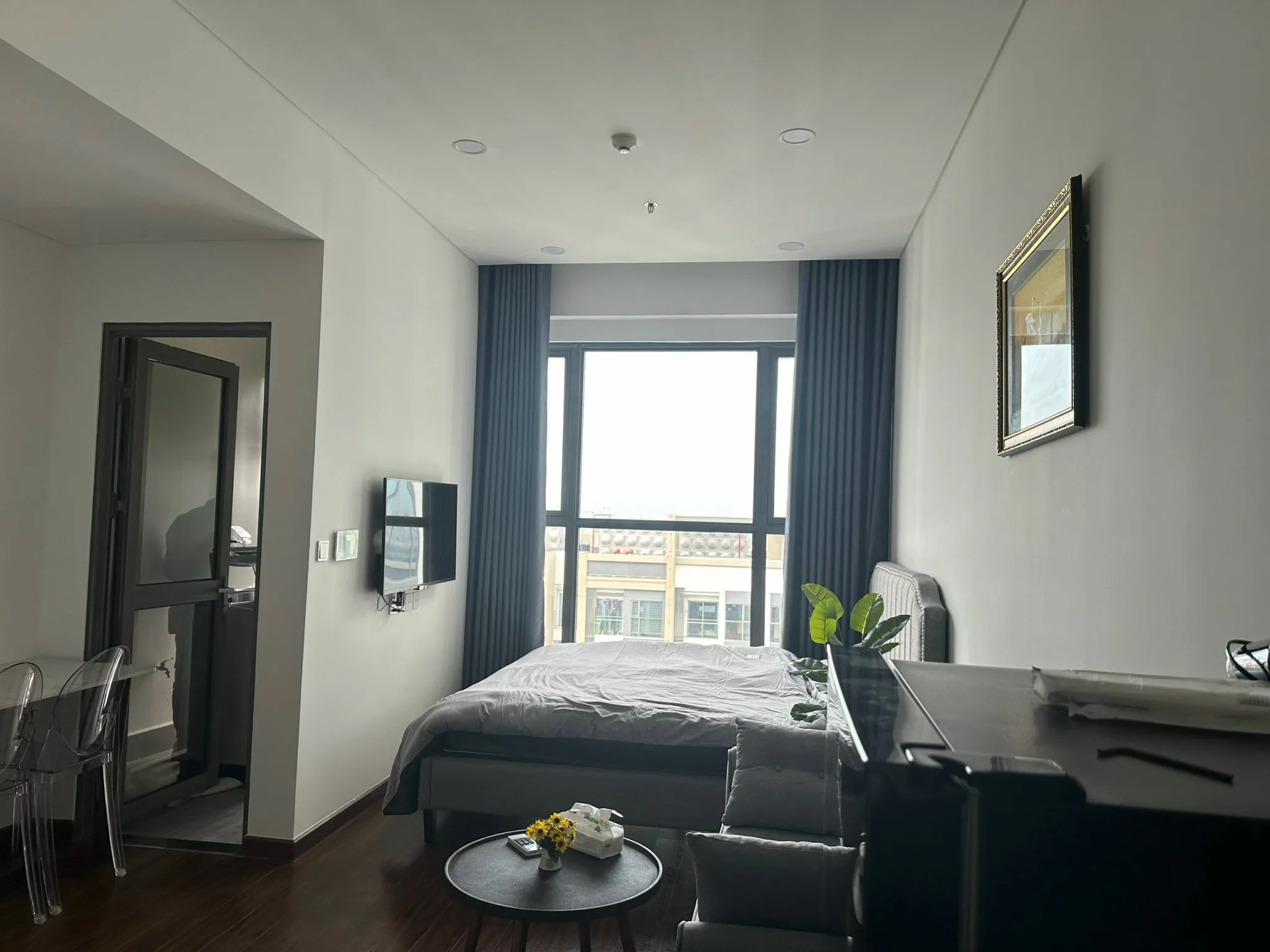 Sun Homestay Studio Ocean Park