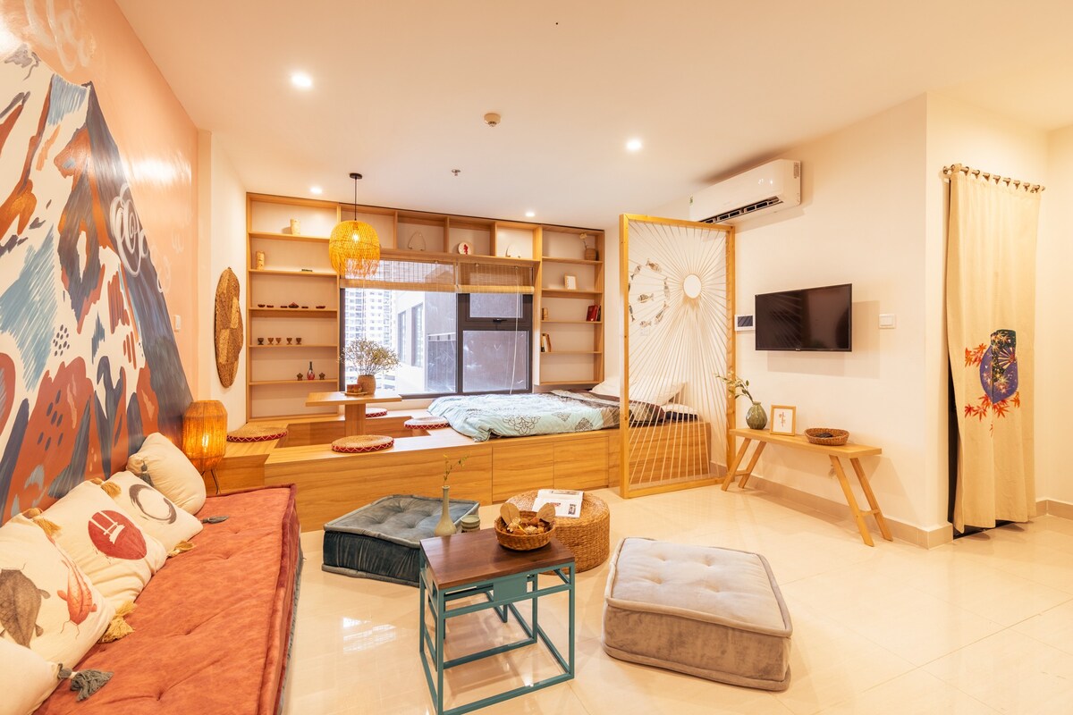 Homestay Hà Nội giá rẻ cho sinh viên an ninh tốt, giá hợp lý