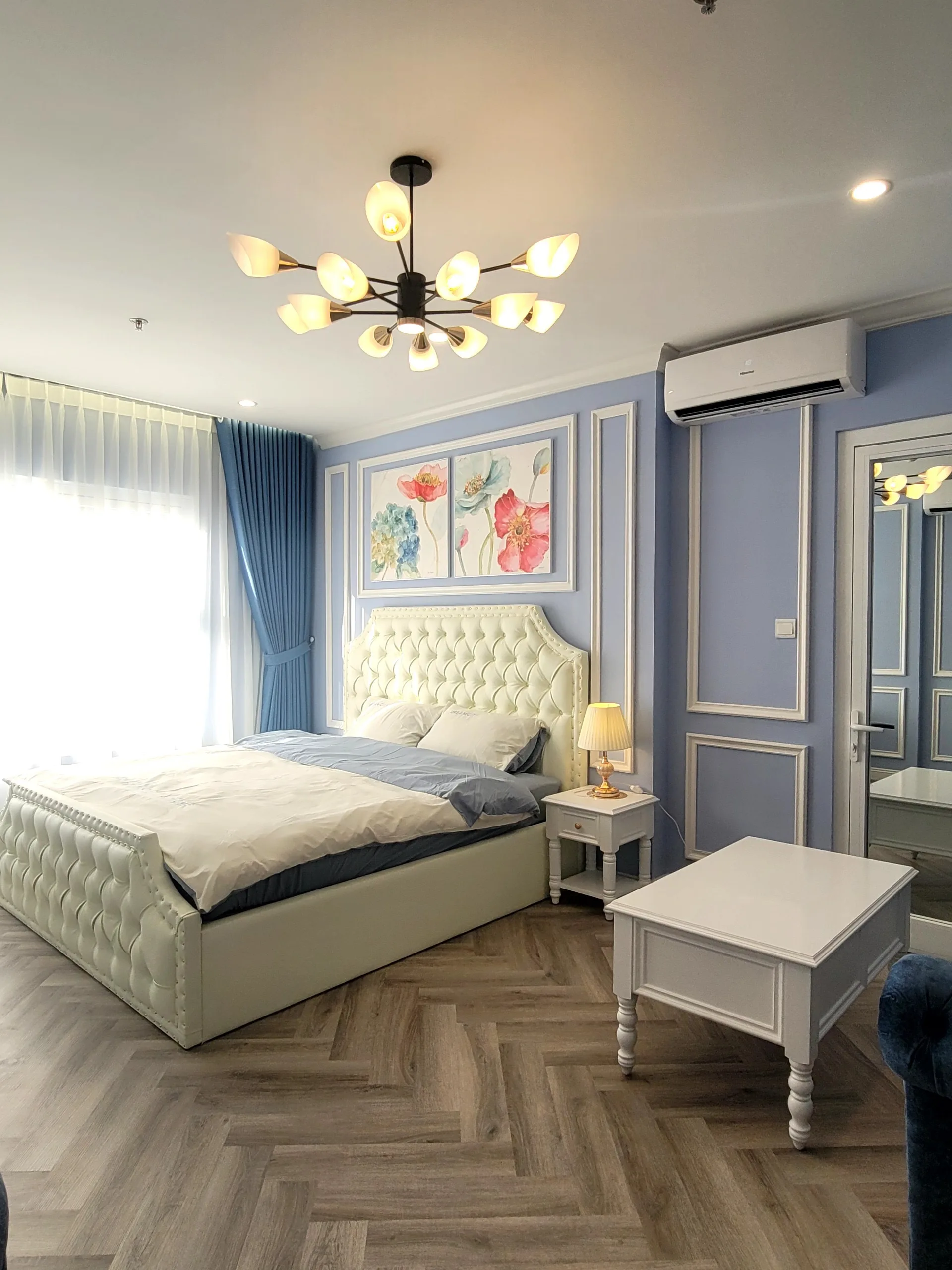 Homestay Ocean Park - Studio Vip
