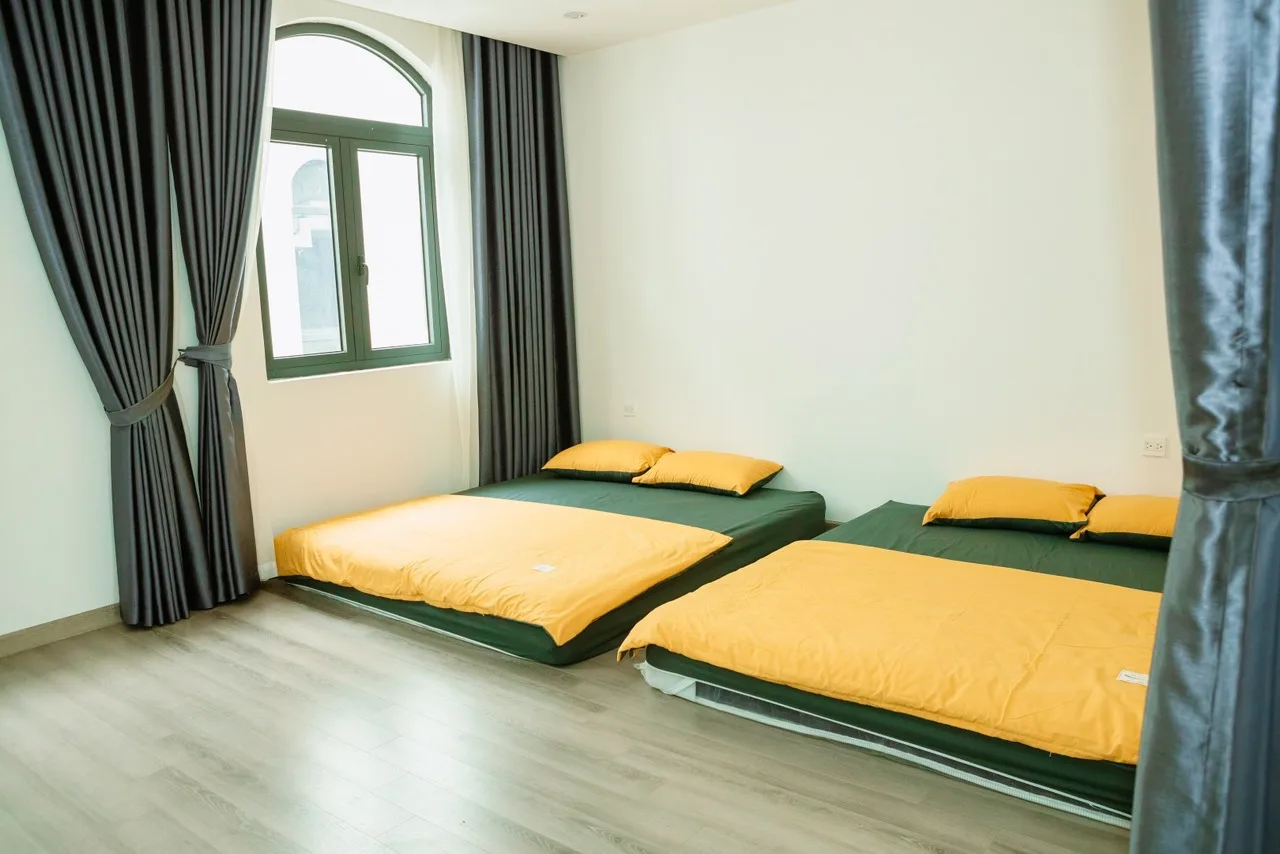 Cho thuê Homestay Vinhomes Ocean Park 2,3 - Villa 10-15 người