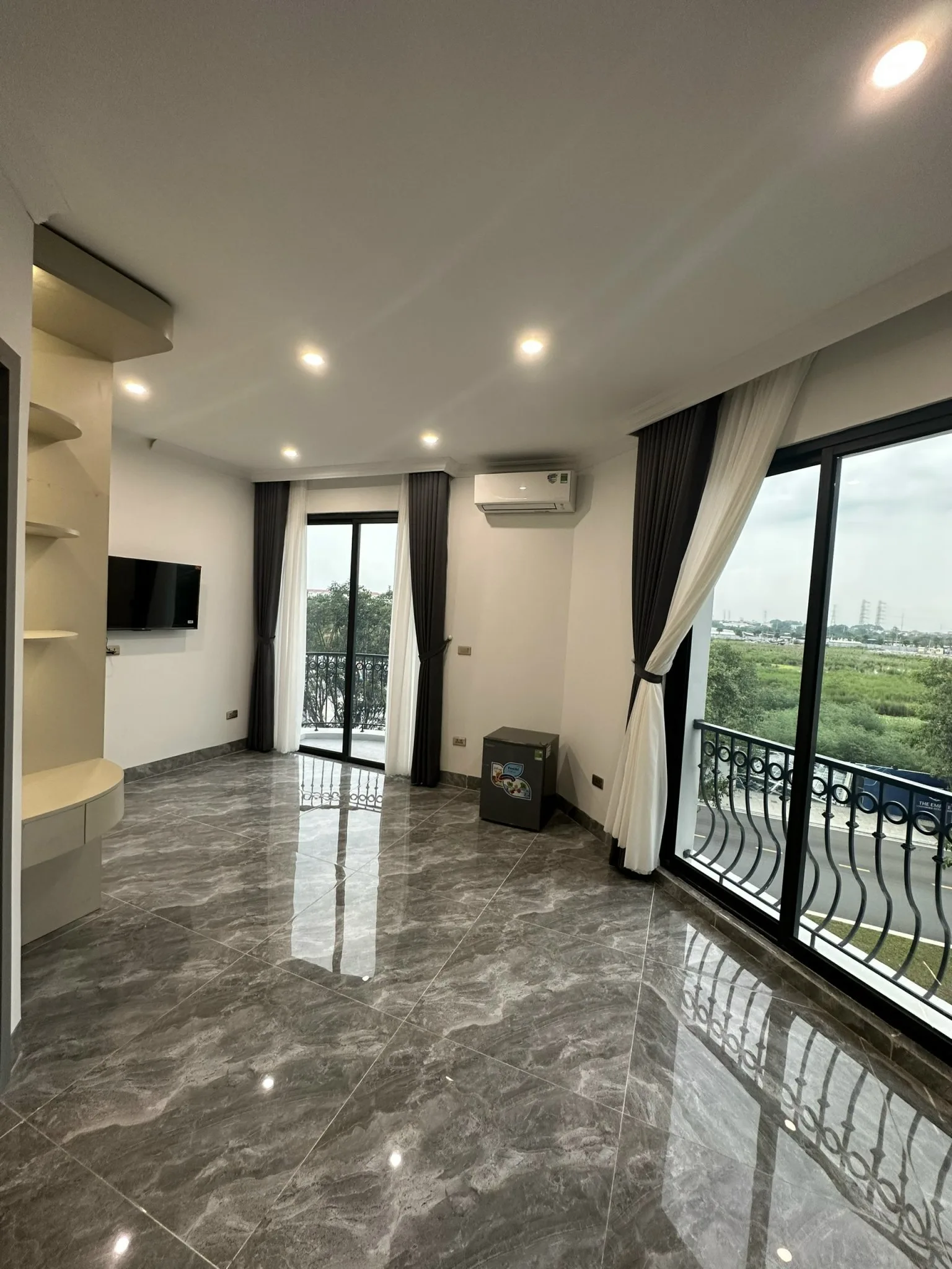 Homestay Vinhomes Ocean Park 2,3 - Villa cho thuê theo ngày