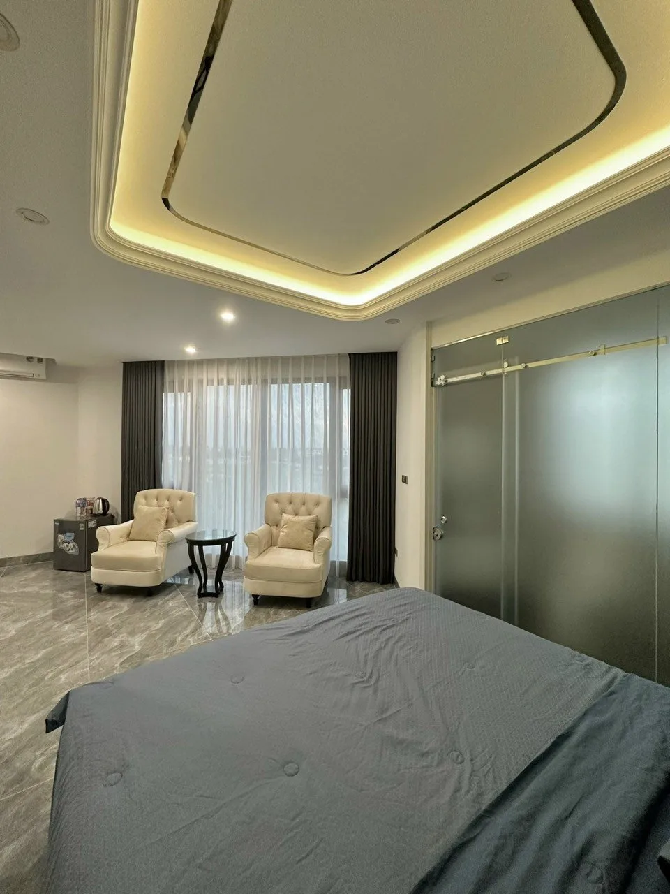 Homestay Vinhomes Ocean Park 2,3 - Villa cho thuê theo ngày