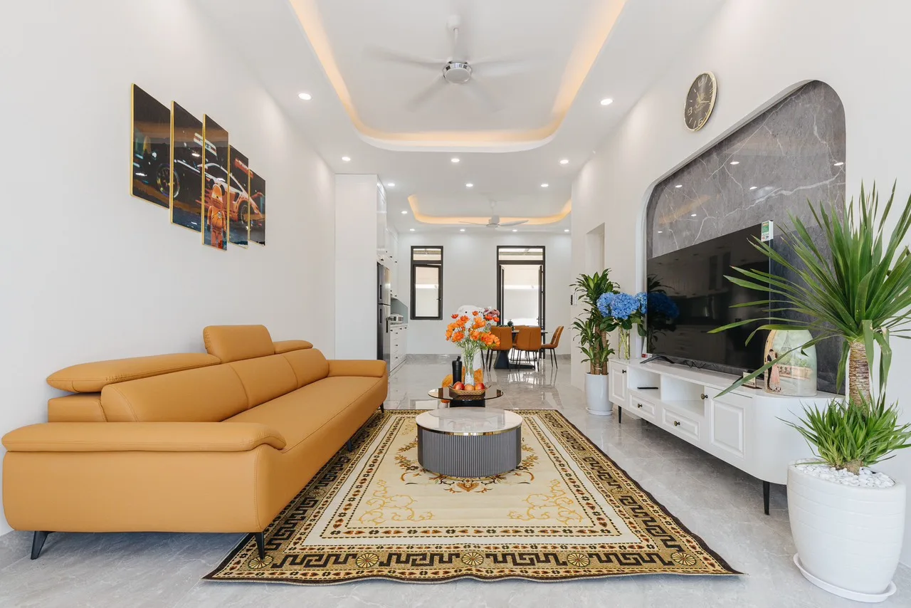 Cho thuê Homestay Vinhomes Ocean Park 2,3 - Villa 10-15 người