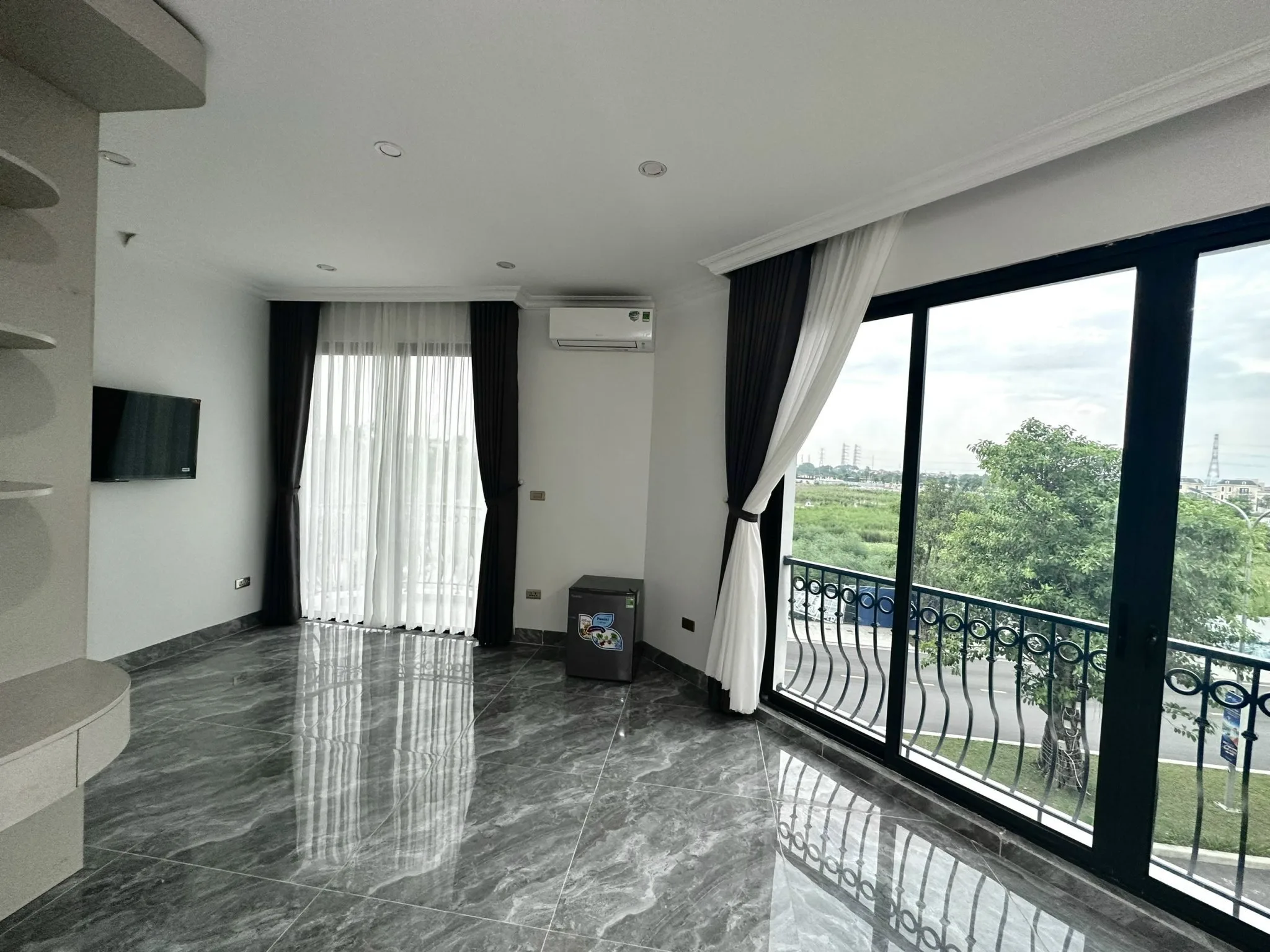 Homestay Vinhomes Ocean Park 2,3 - Villa cho thuê theo ngày