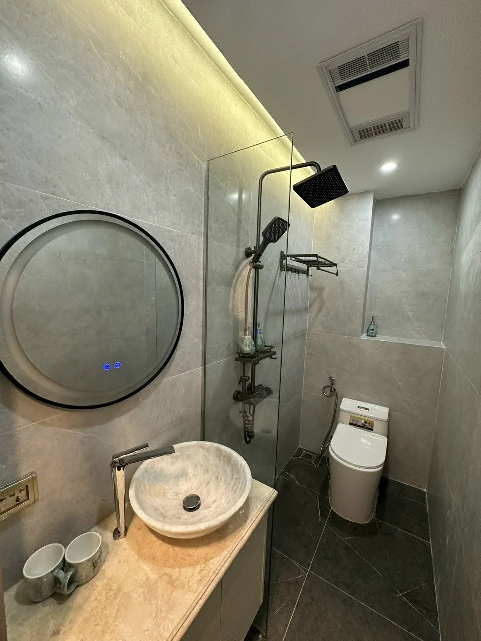Homestay Vinhomes Ocean Park 2,3 - Villa cho thuê theo ngày