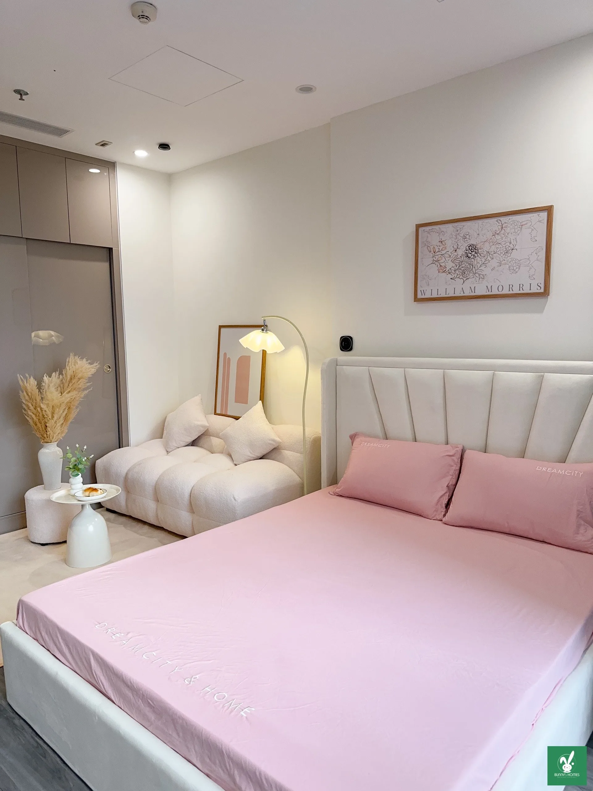 Homestay Ocean Park căn hộ so Cute