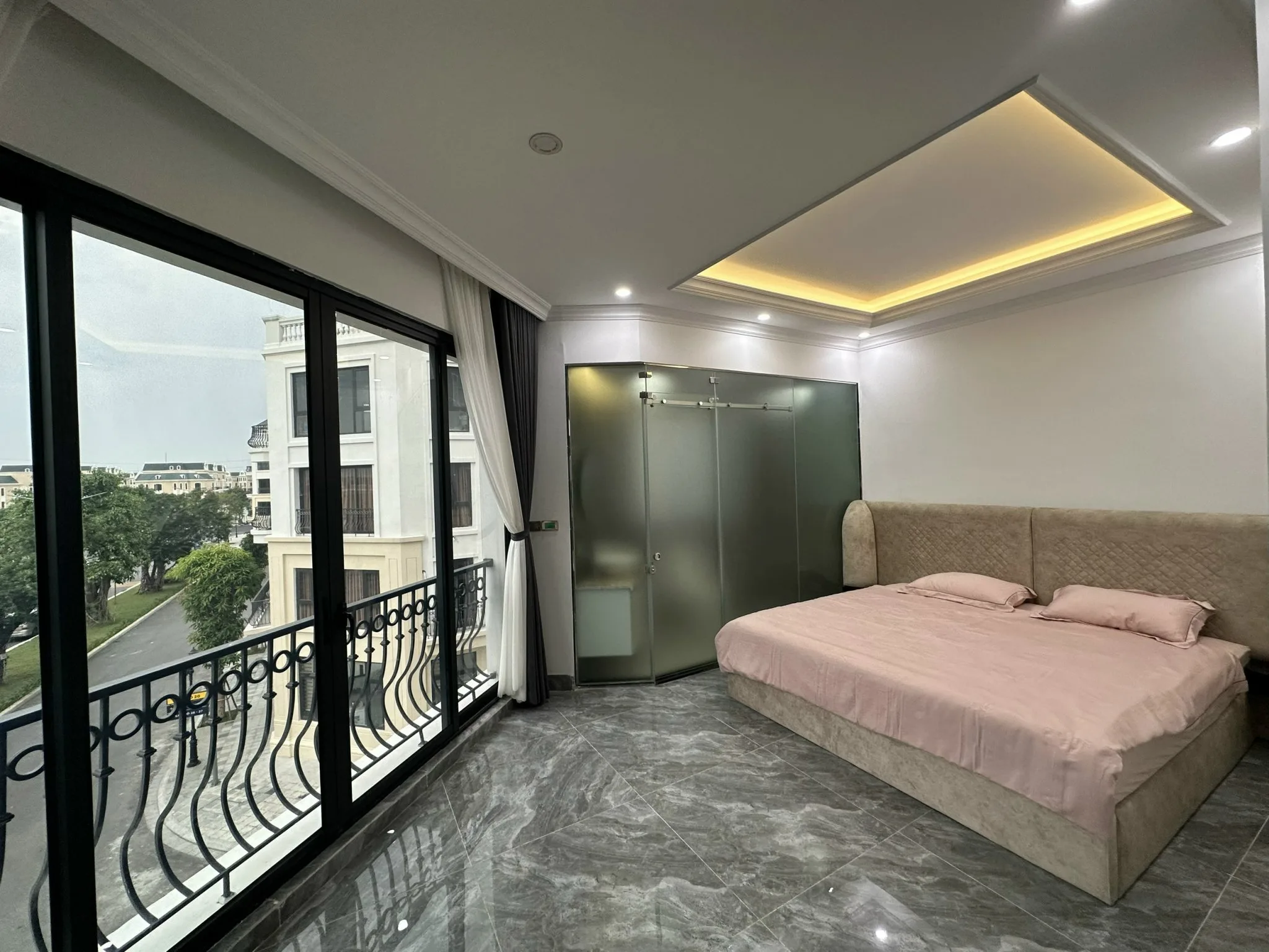 Homestay Vinhomes Ocean Park 2,3 - Villa cho thuê theo ngày