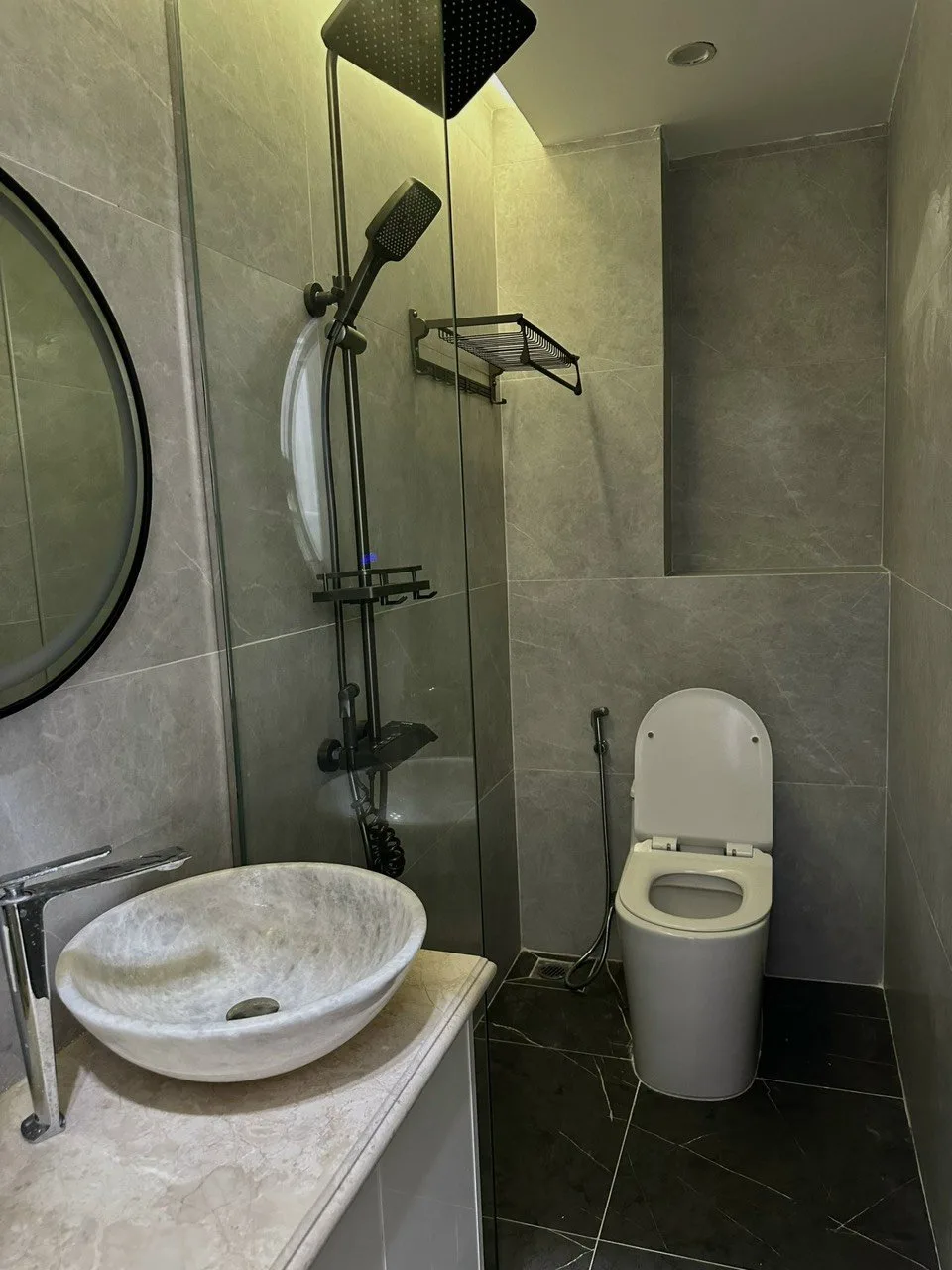 Homestay Vinhomes Ocean Park 2,3 - Villa cho thuê theo ngày