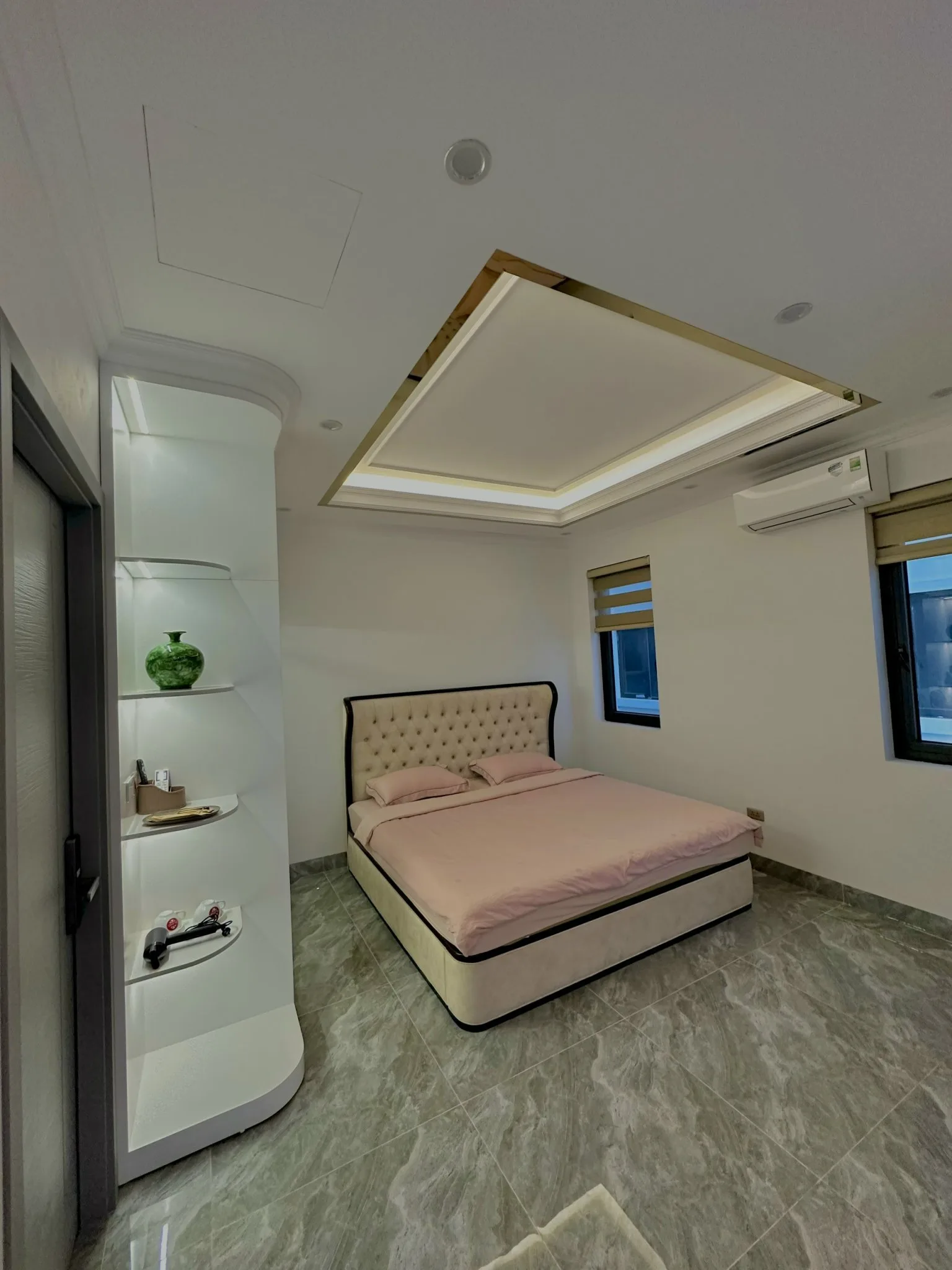 Homestay Vinhomes Ocean Park 2,3 - Villa cho thuê theo ngày