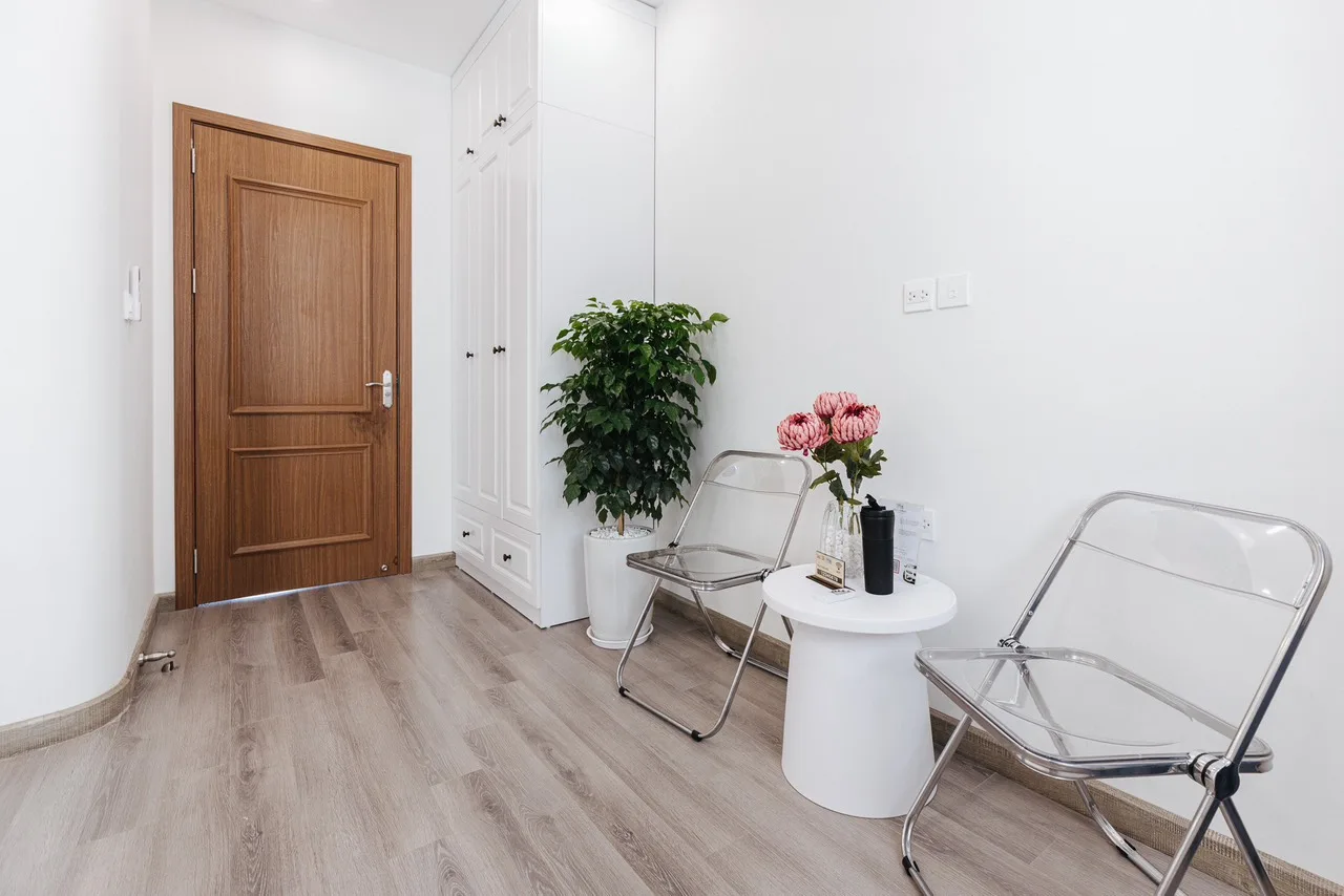 Cho thuê Homestay Vinhomes Ocean Park 2,3 - Villa 10-15 người