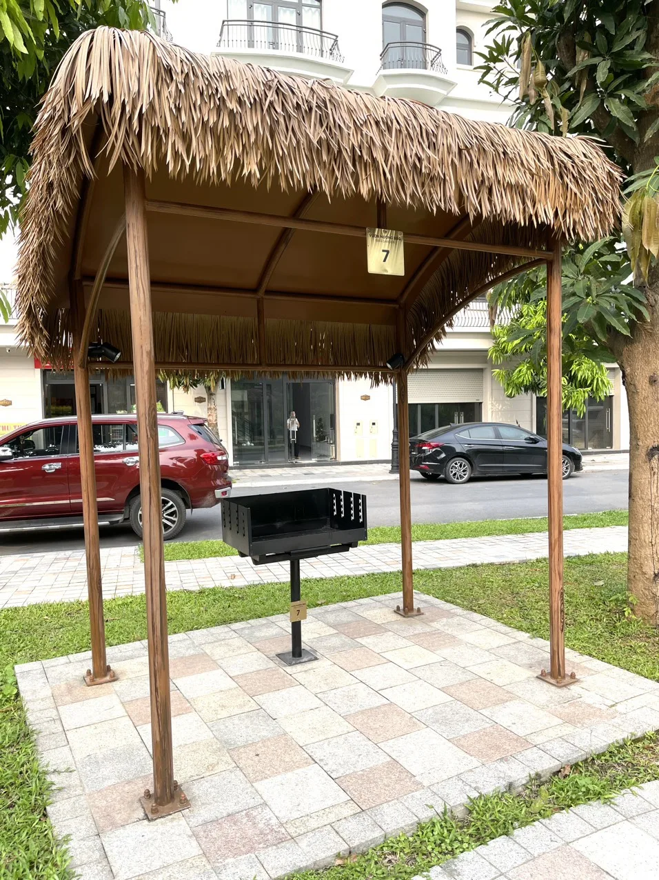 Phòng đơn có máy chiếu homestay ocean park 2,3