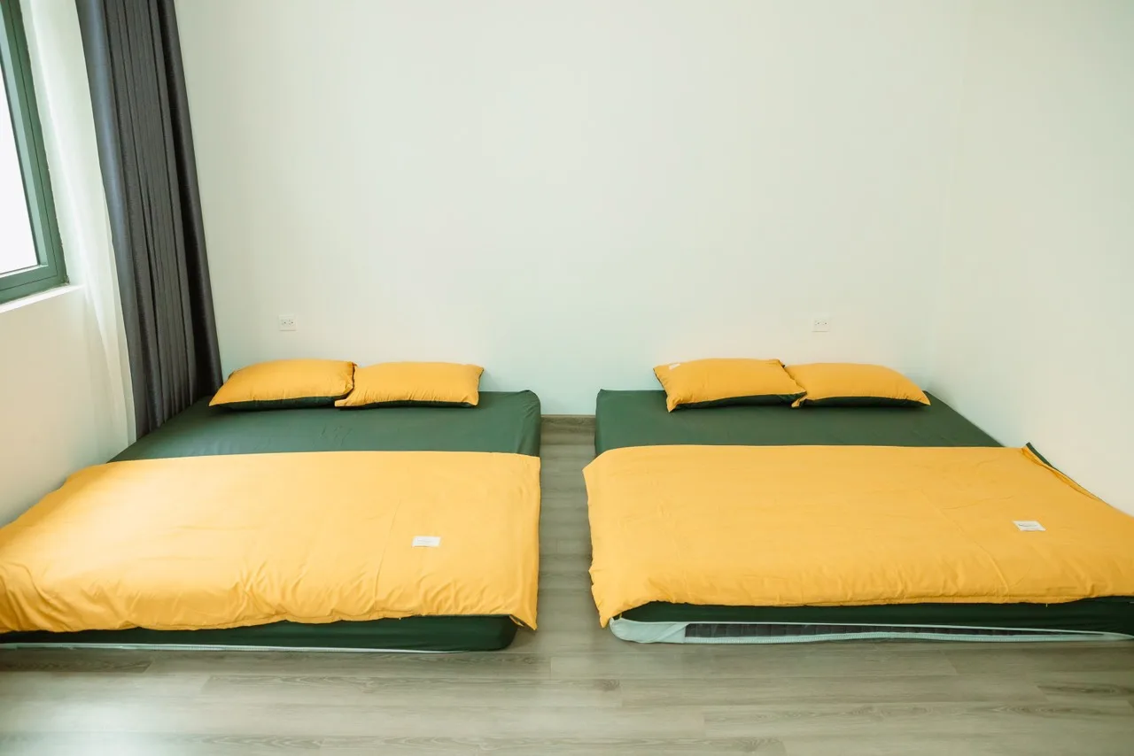 Cho thuê Homestay Vinhomes Ocean Park 2,3 - Villa 10-15 người