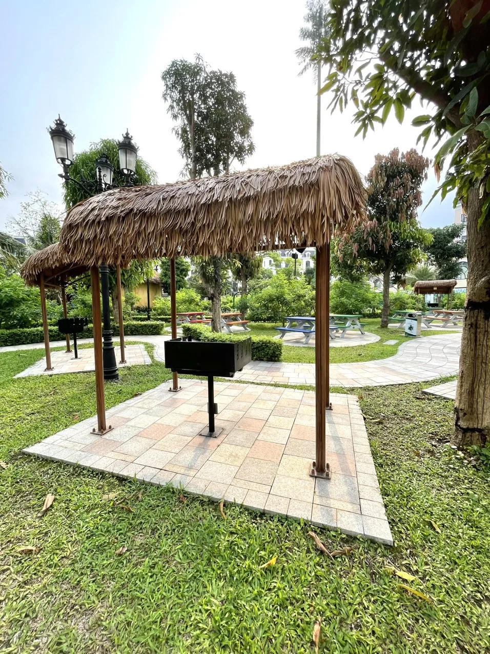 Phòng đơn có máy chiếu homestay ocean park 2,3
