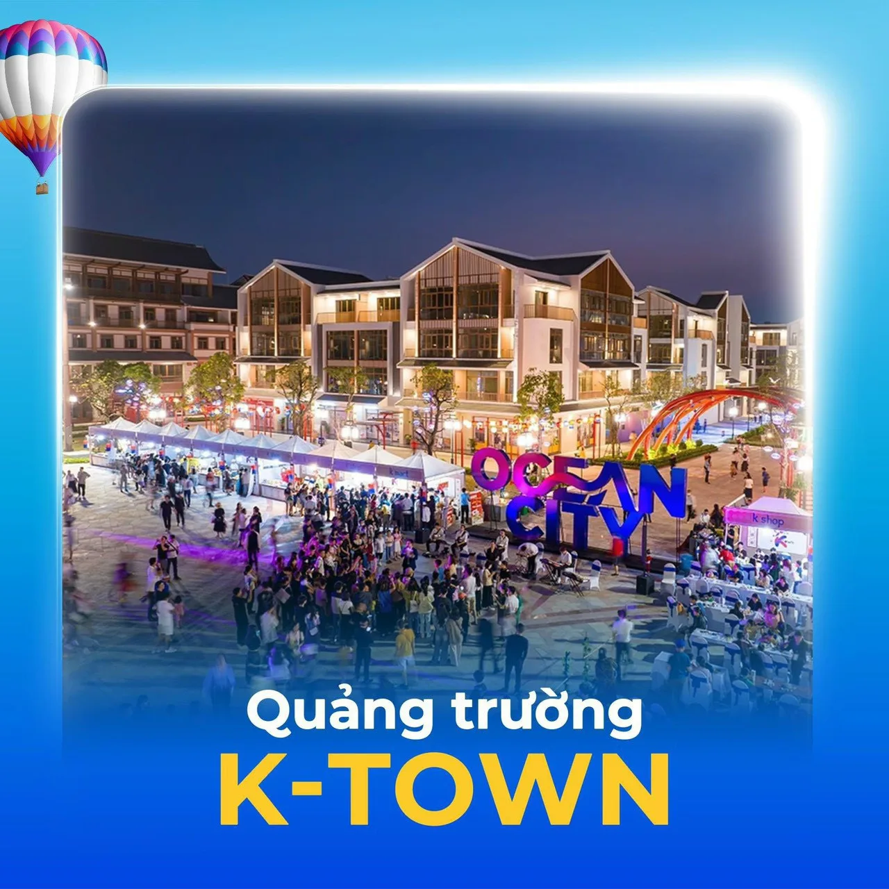 Vé thuyền Gondola - Mega grand wolrd Hà Nội