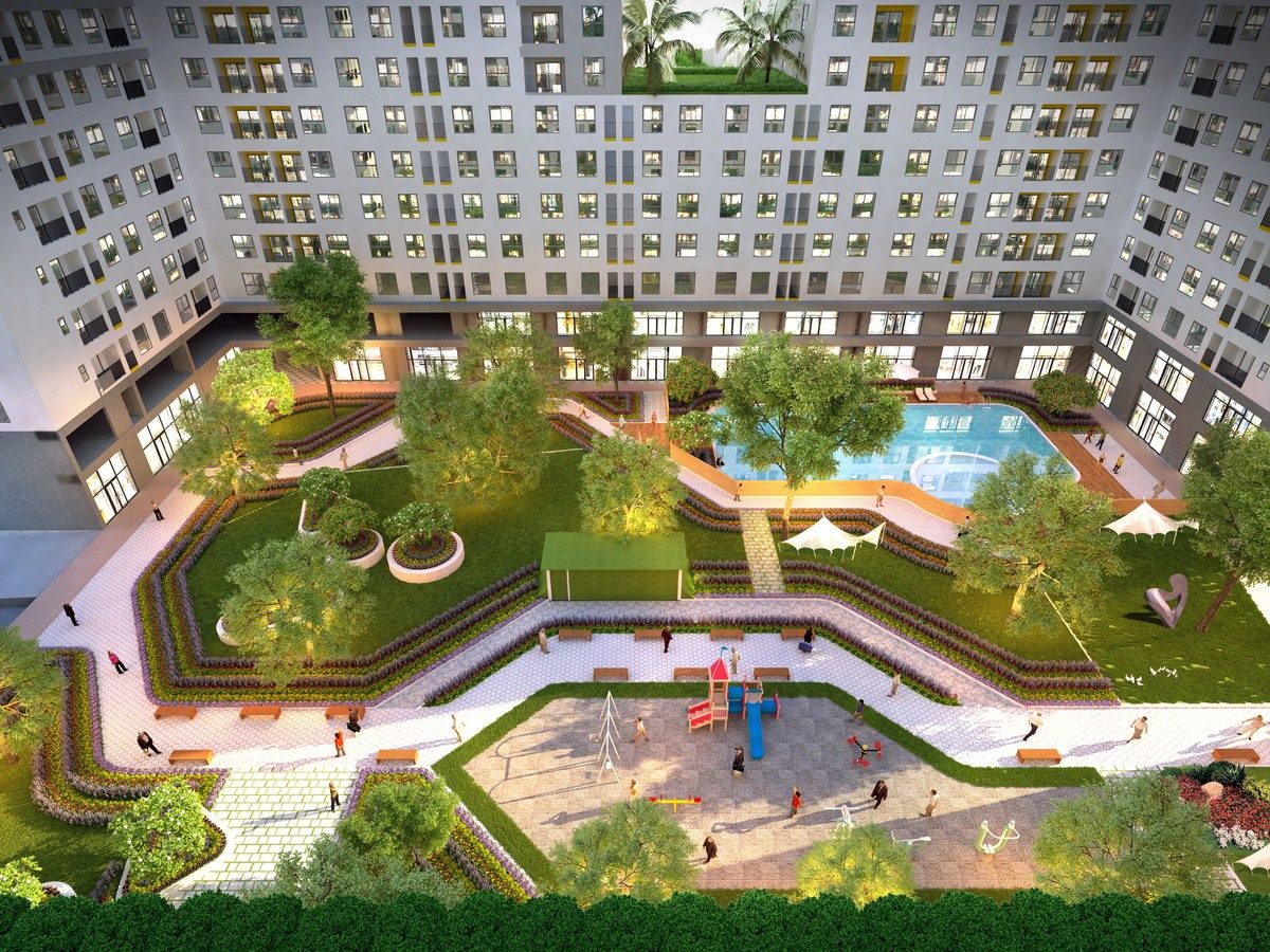 Chơi gì ở Vinhomes Ocean Park 2, 3? Tổng hợp địa điểm ăn chơi cực "cuốn"