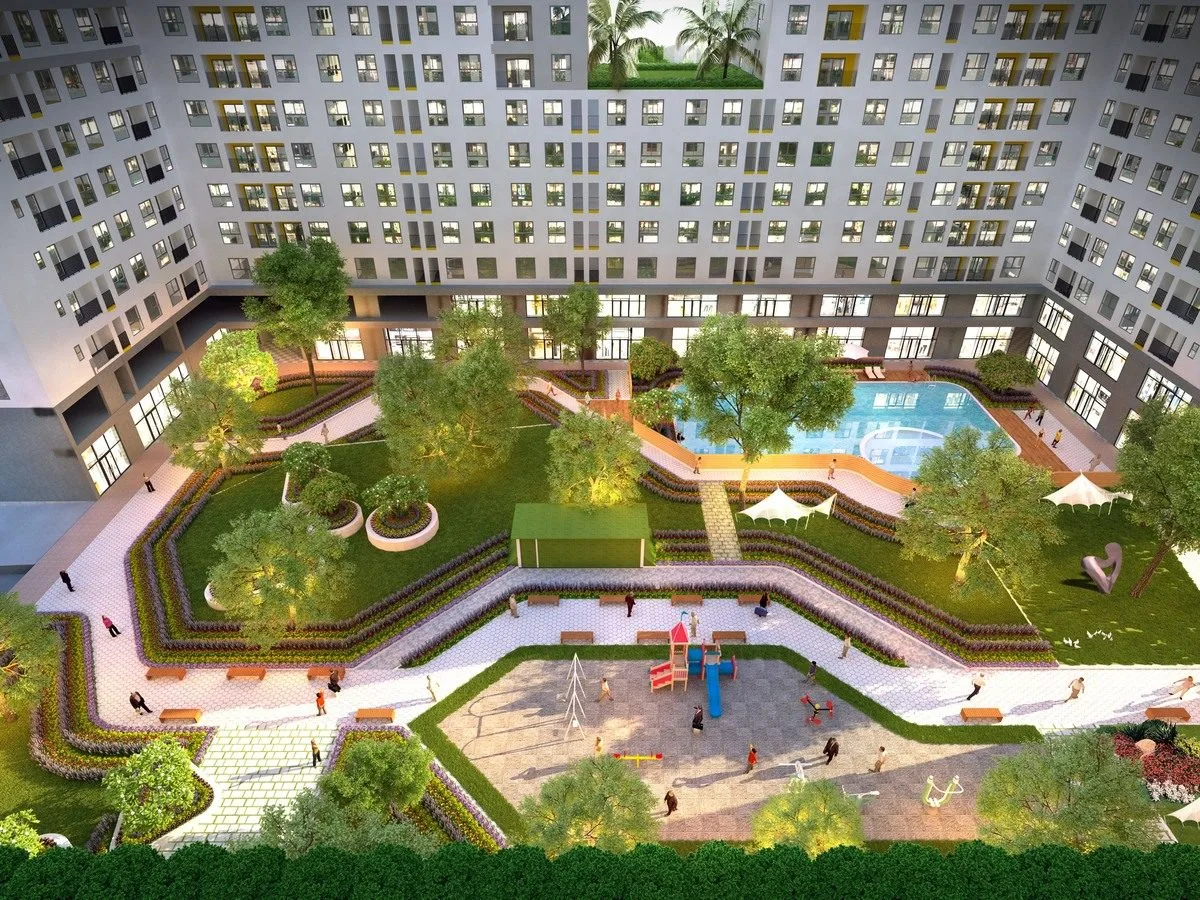 Chơi gì ở Vinhomes Ocean Park 2, 3? Tổng hợp địa điểm ăn chơi cực "cuốn"