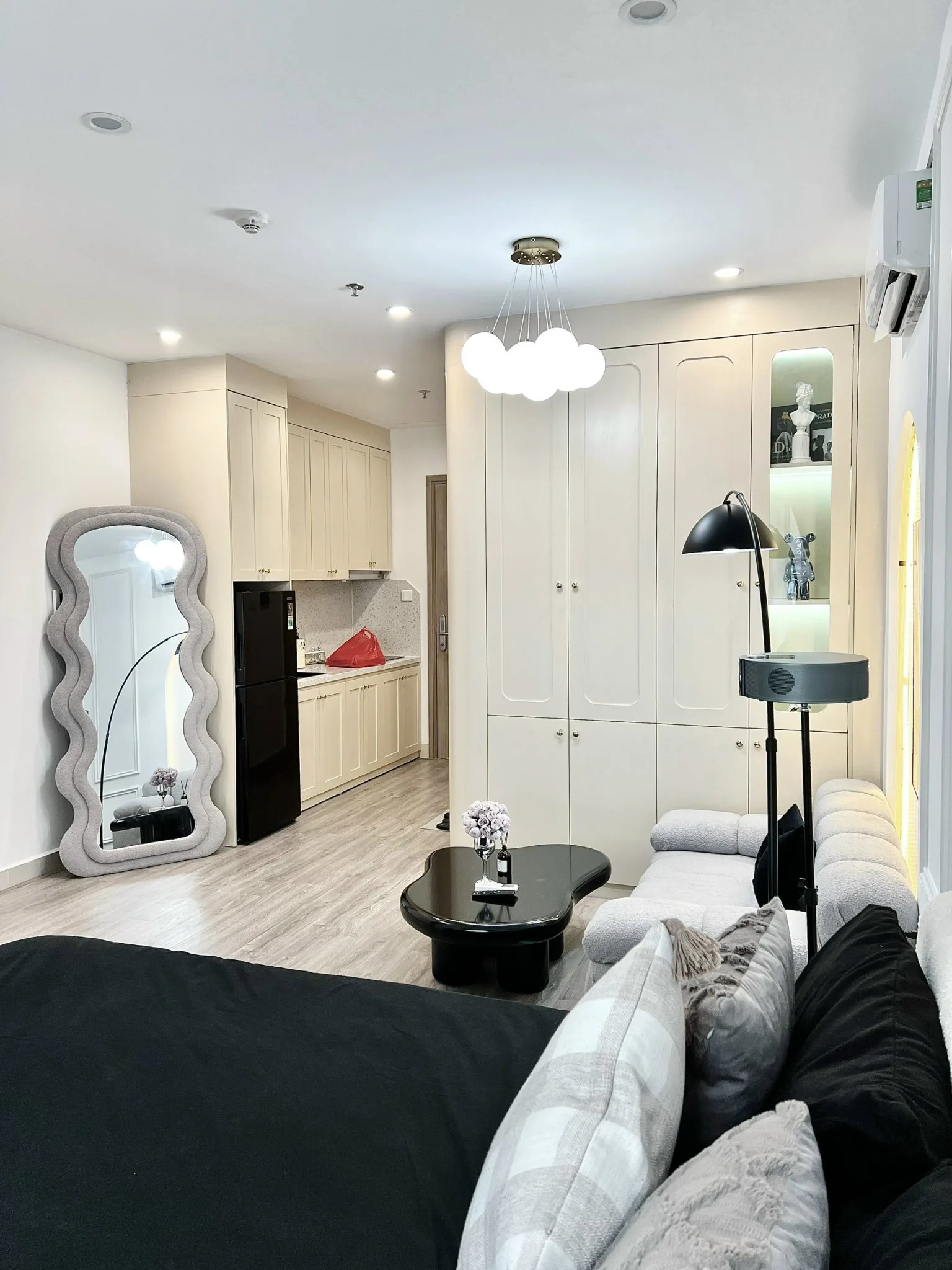 Homestay Ocean Park - Gia Lâm