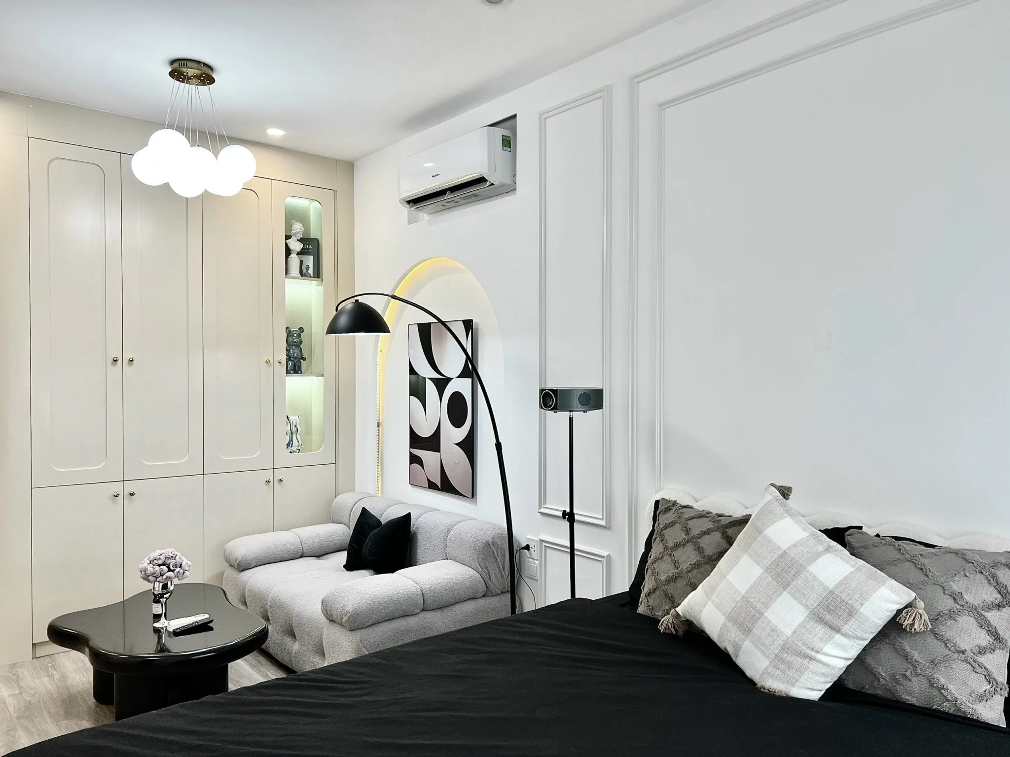 Homestay Ocean Park - Gia Lâm