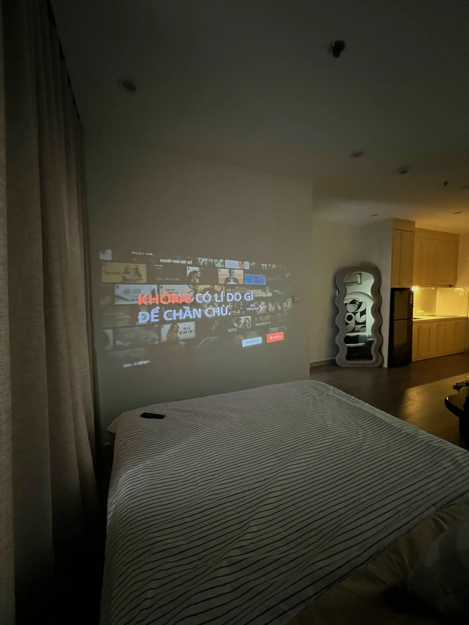 Homestay Ocean Park - Gia Lâm