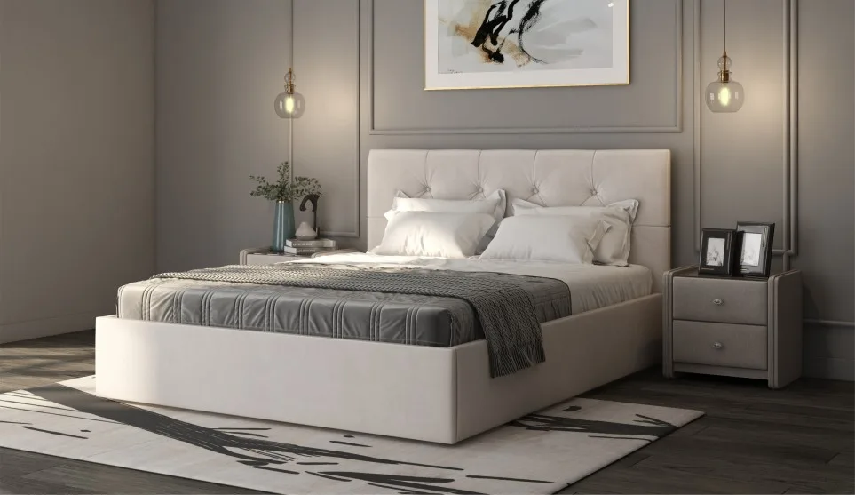 Tiện ích căn hộ Homestay Vinhomes Trần Duy Hưng