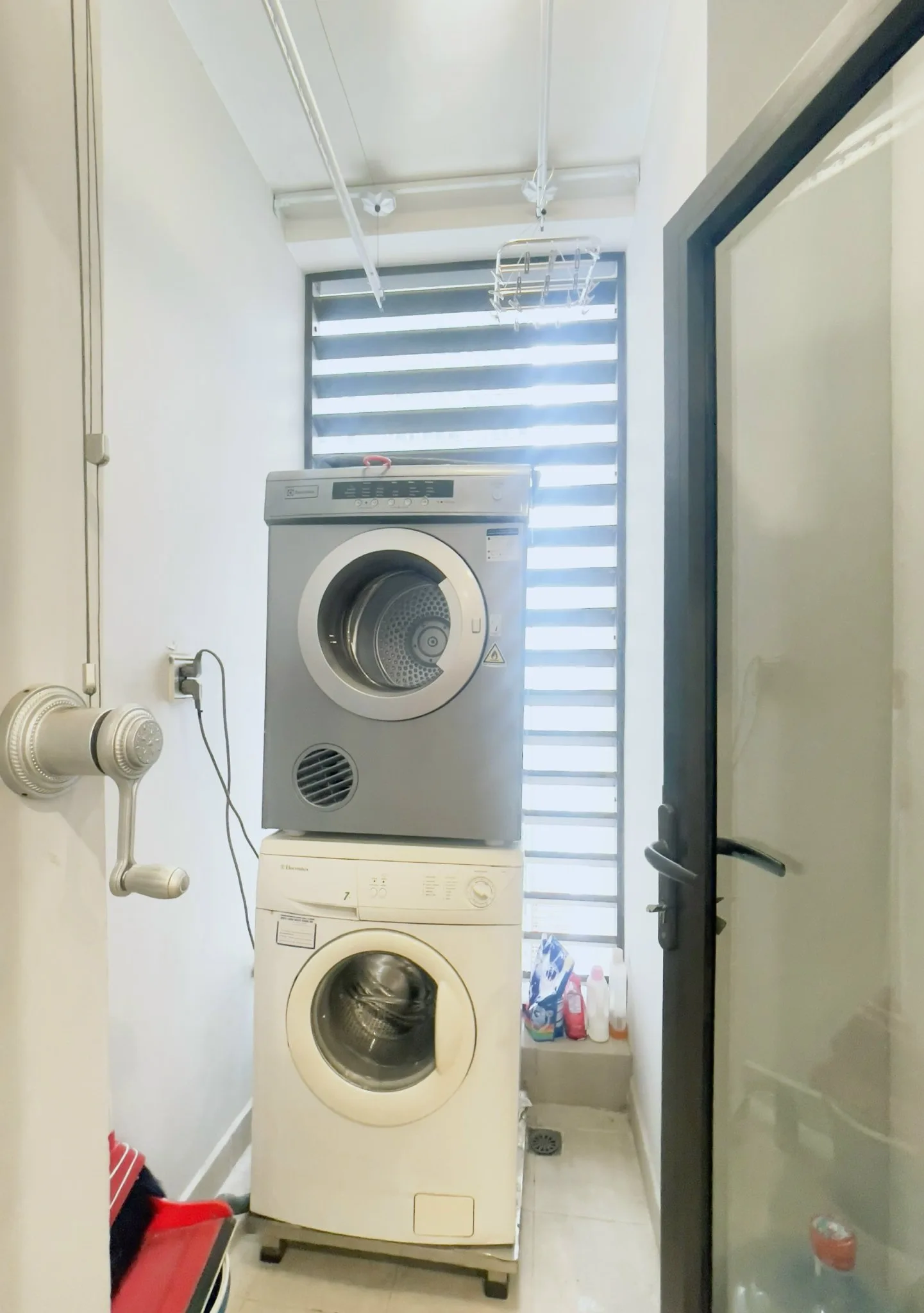 Homestay Vinhomes Metropolis - Căn hộ dịch vụ