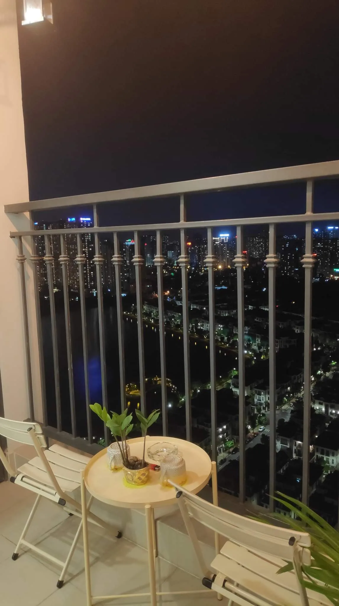 Homestay Vinhomes Green Bay theo giờ/ngày/tuần