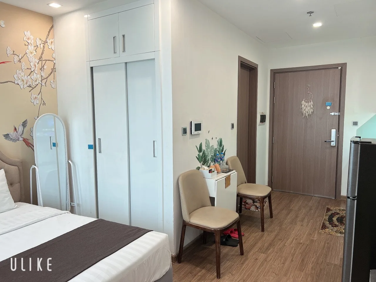 Homestay Vinhomes Green Bay theo giờ/ngày/tuần