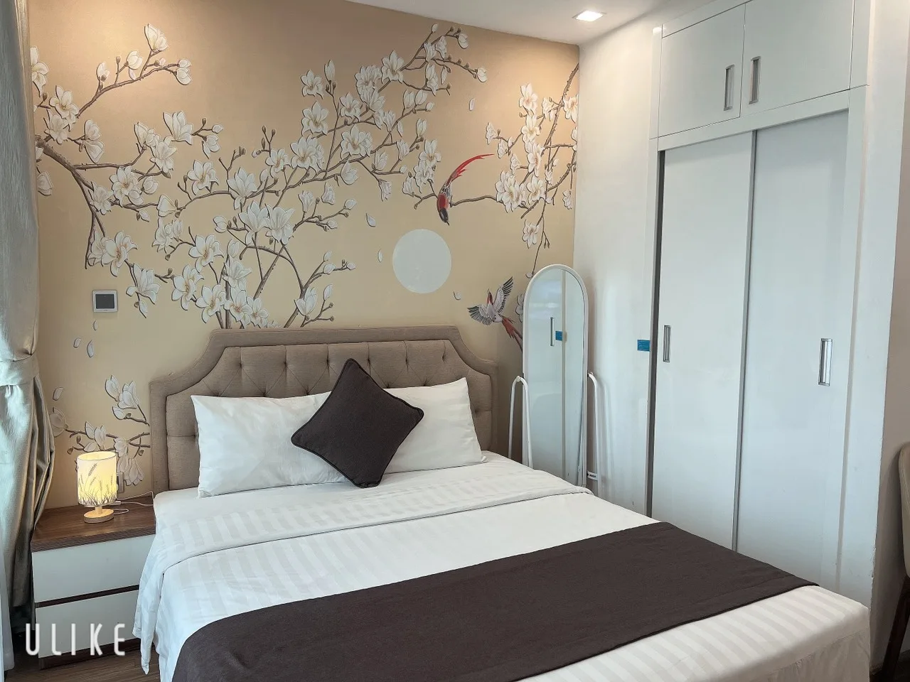 Homestay Vinhomes Green Bay theo giờ/ngày/tuần