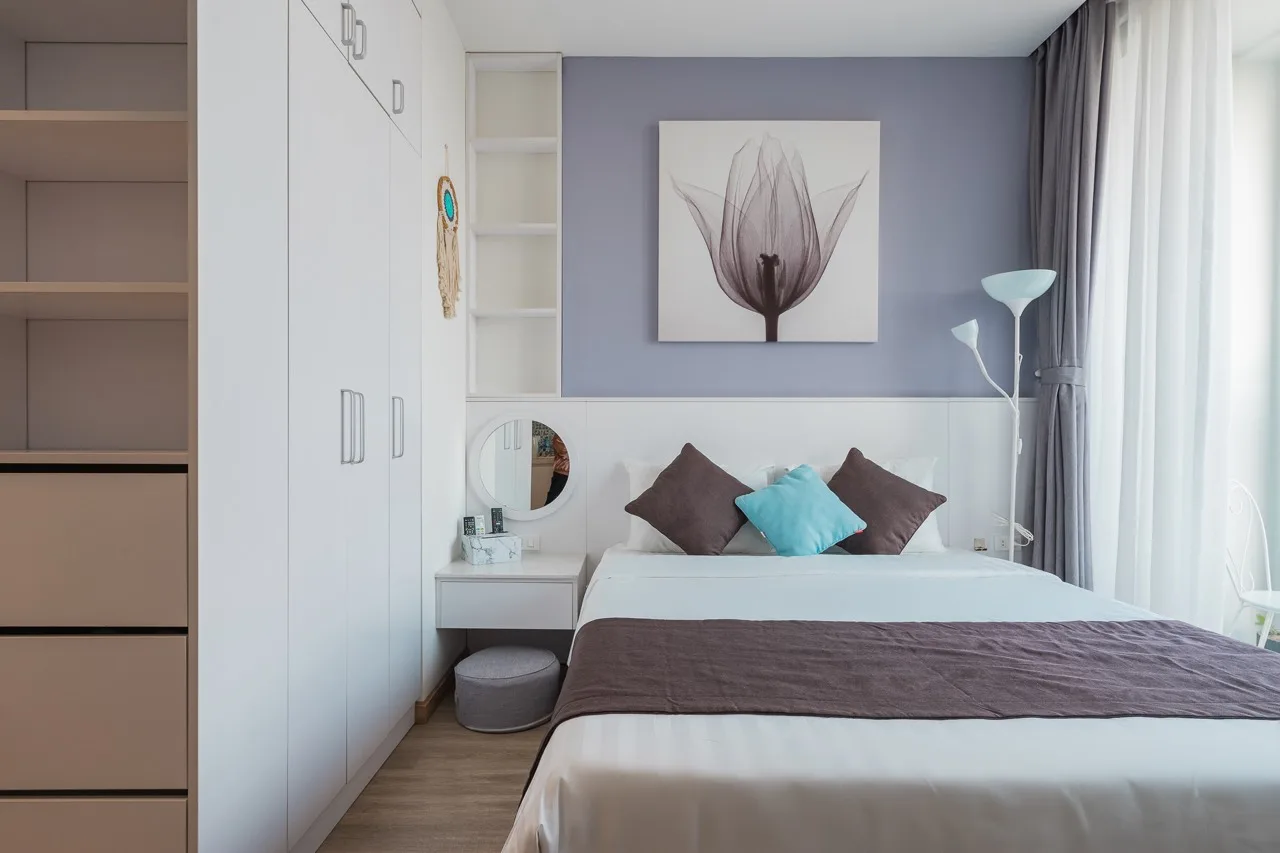 Homestay Vinhomes Green Bay - Studio View Hồ