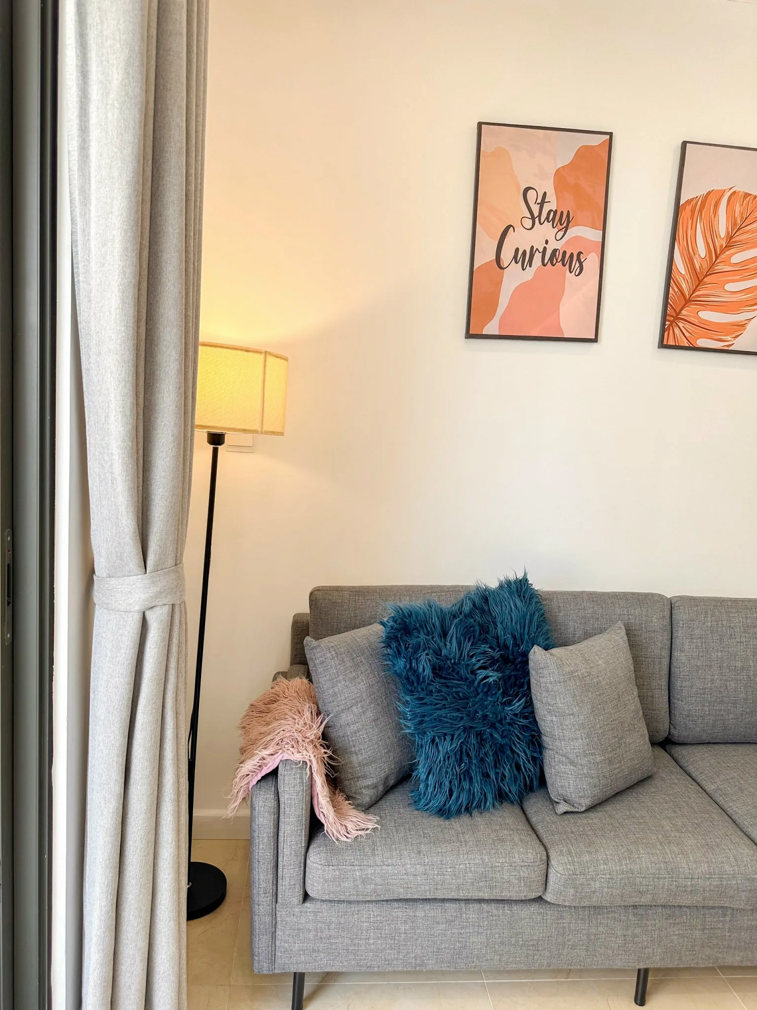 Căn hộ dịch vụ D'Capital Trần Duy Hưng Luxury