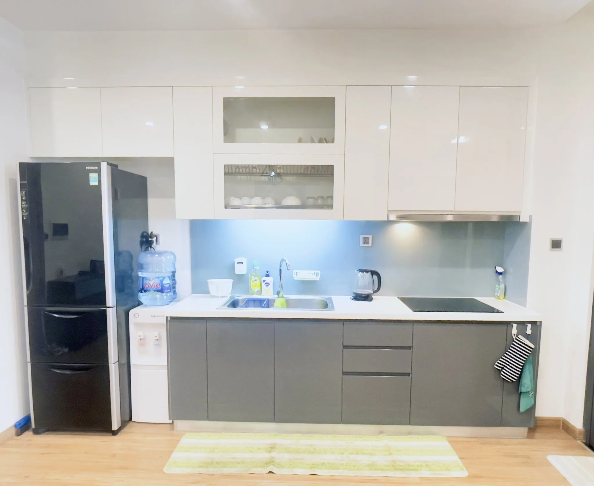 Homestay Vinhomes Metropolis - Căn hộ dịch vụ