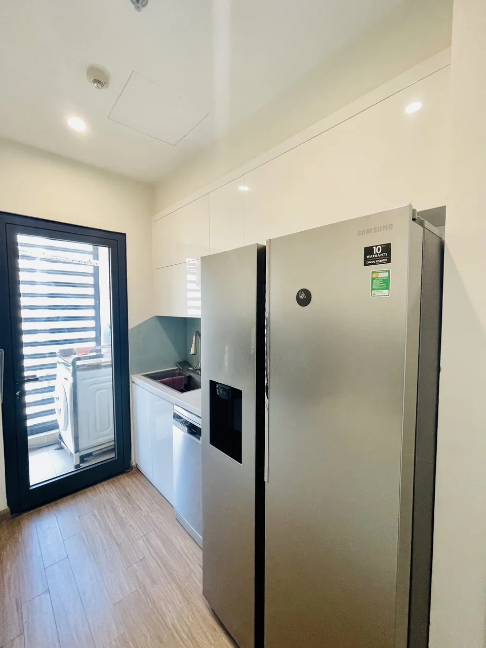 Homestay Vinhomes Sky Lake - 2N View KangNam Luxury