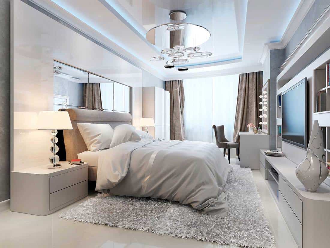 Các thiết kế căn hộ Homestay Times City Hà Nội đẹp, độc, ấn tượng