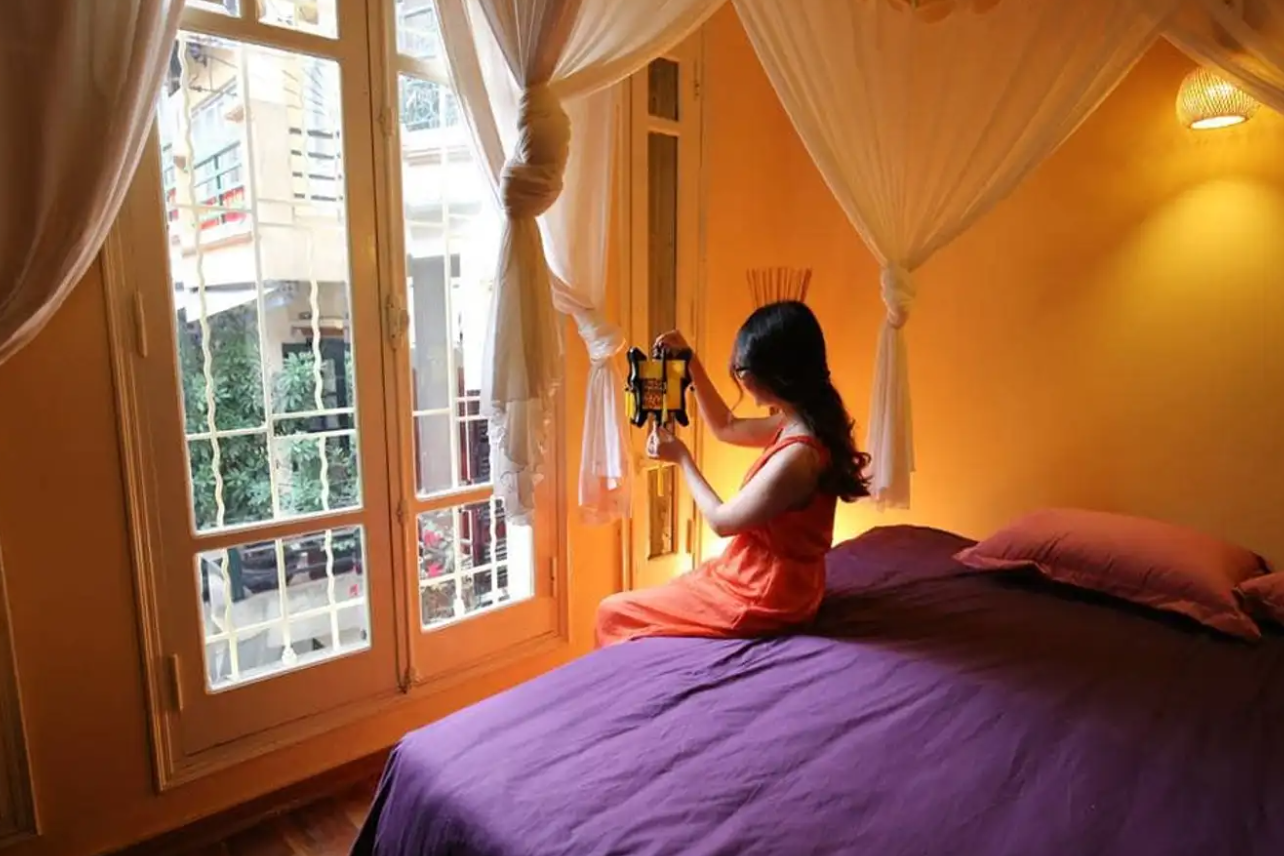 Gap Yolo Hostel