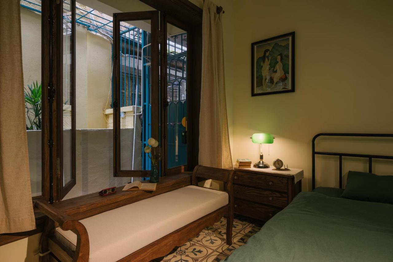 Homestay Mei Hideaway