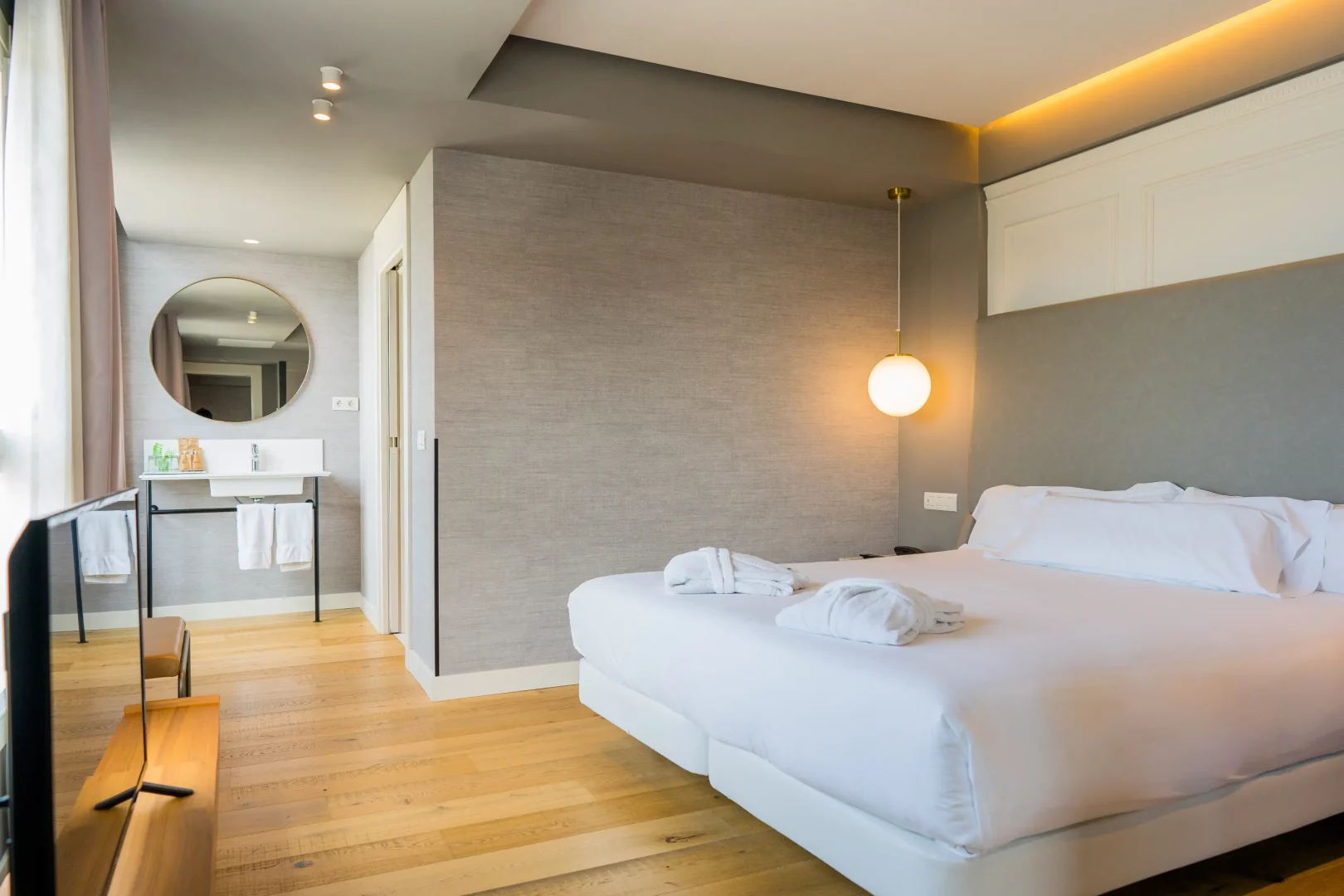 Thuê phòng Vinhomes Ocean Park 2, 3 theo ngày tại Sunhomestay