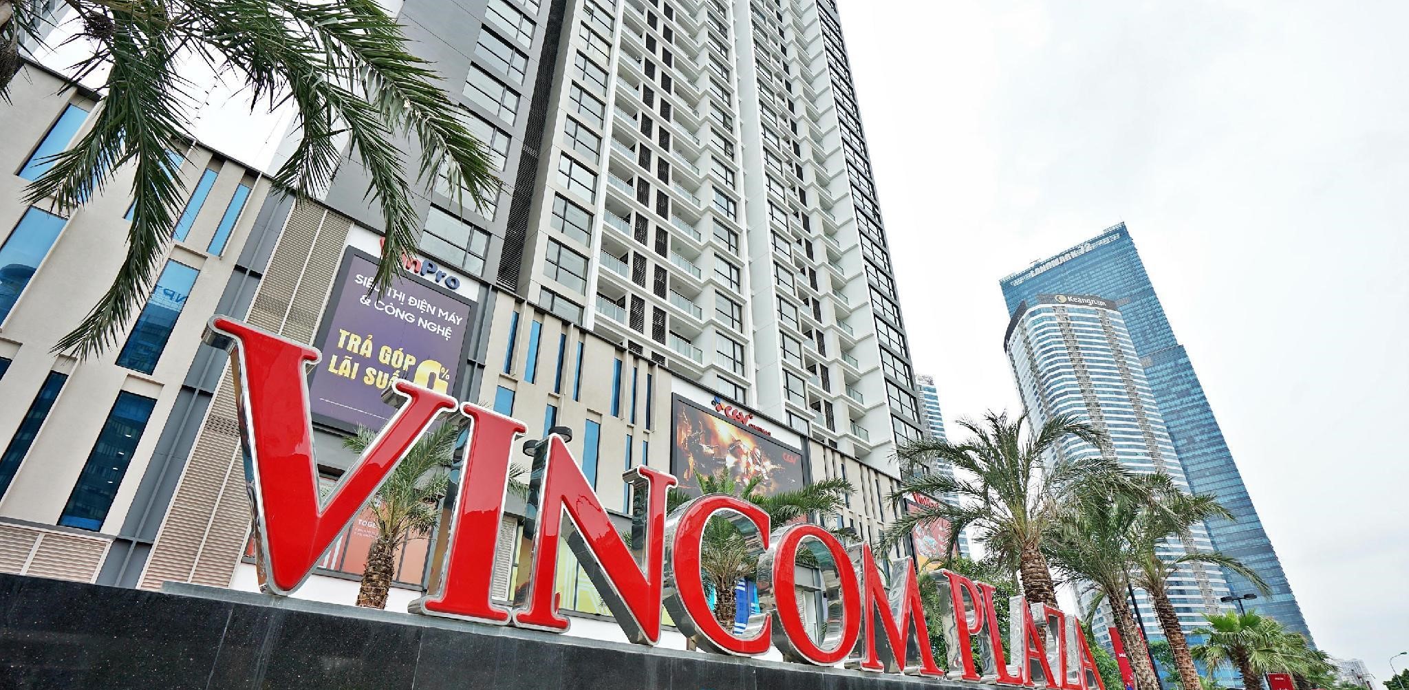 homestay vinhomes sky lake