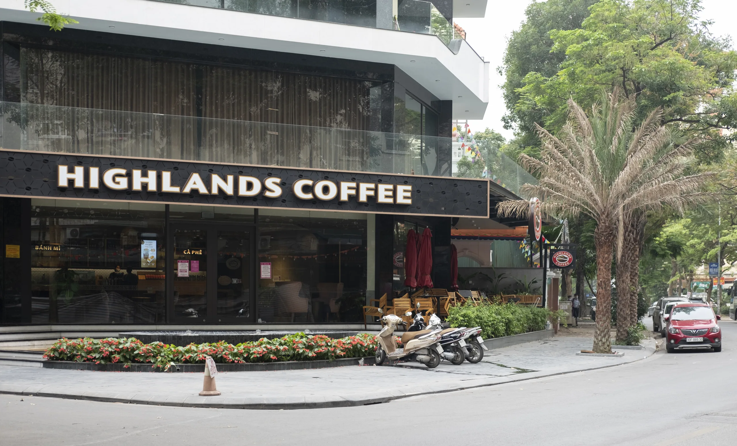 Cà phê Việt