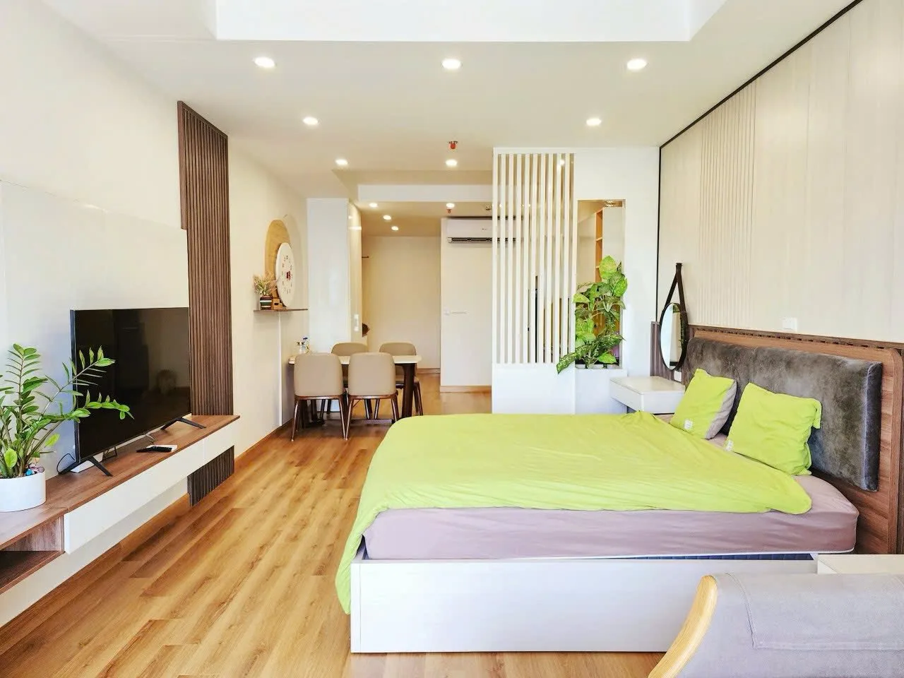 Homestay Quy Nhơn View Biển - Căn hộ khách sạn tòa TMS