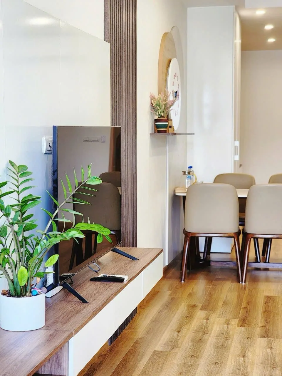 Homestay Quy Nhơn View Biển - Căn hộ khách sạn tòa TMS