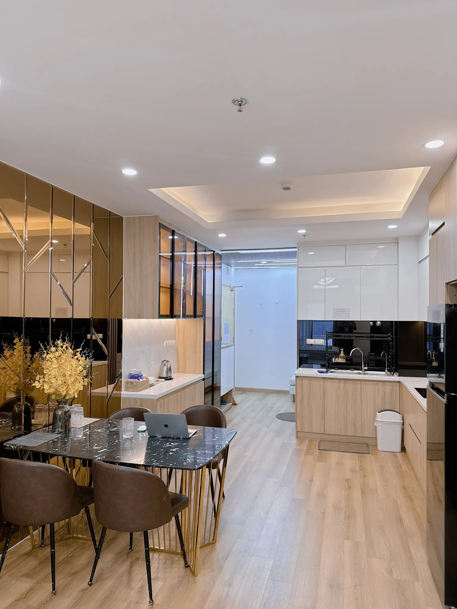 Homestay Quy Nhơn - Căn hộ dịch vụ TMS