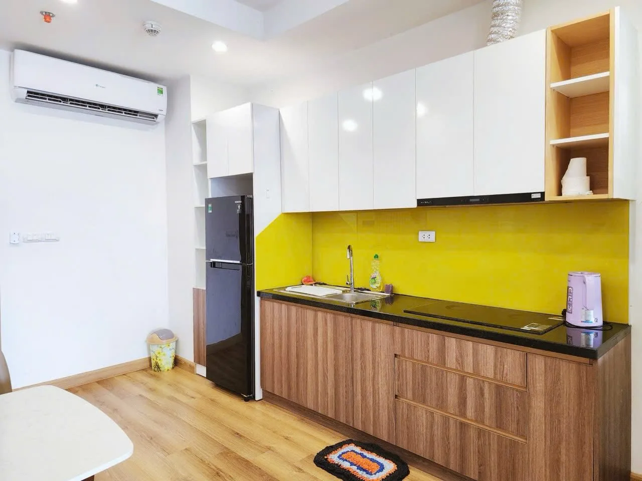 Homestay Quy Nhơn View Biển - Căn hộ khách sạn tòa TMS