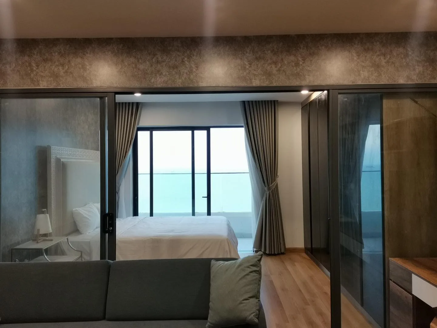 Homestay Quy Nhơn Luxury - Giá 6xx/đêm diện tích 45m2