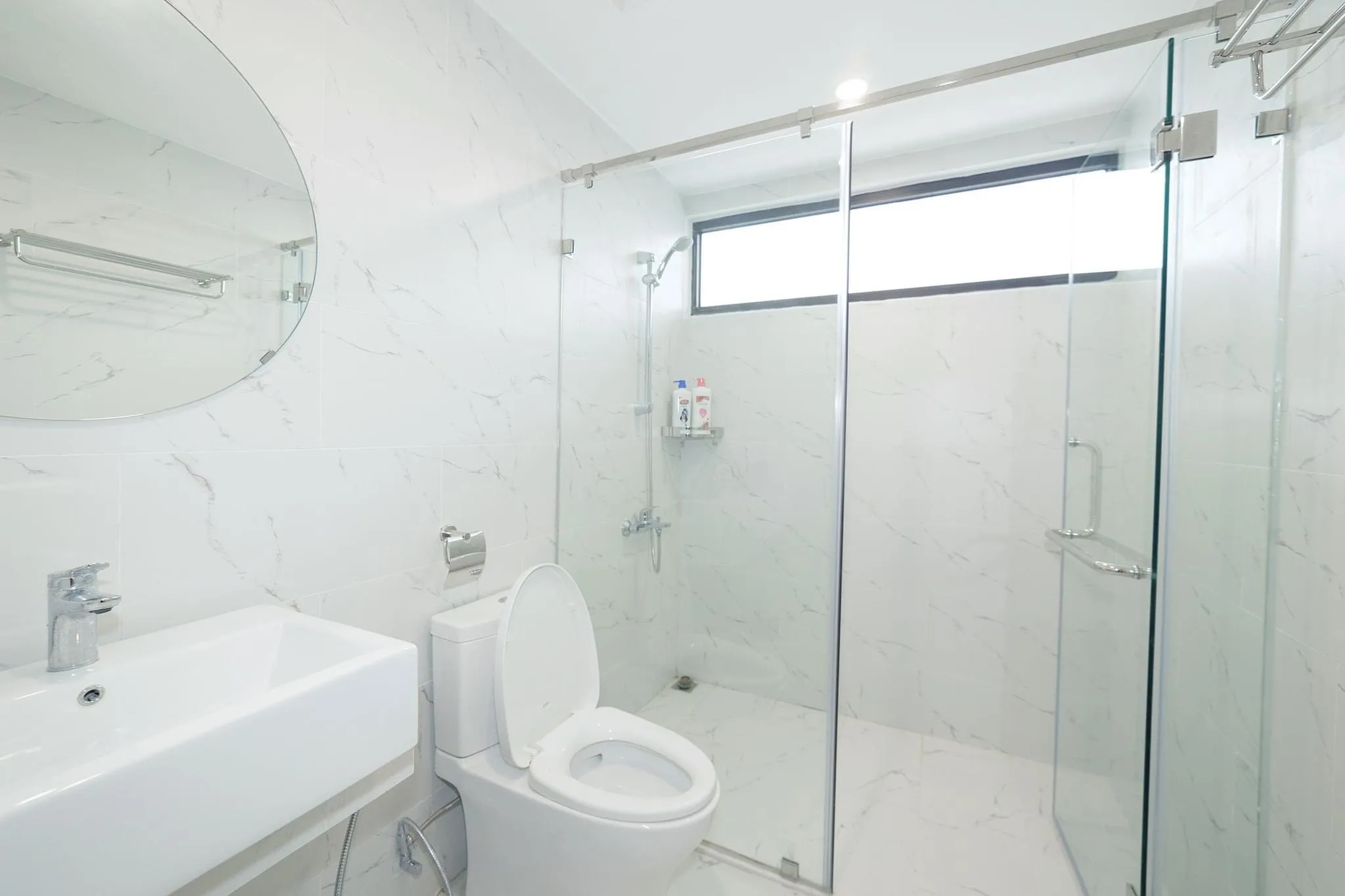 Homestay 2PN Quy Nhơn - Tòa căn hộ TMS View biển