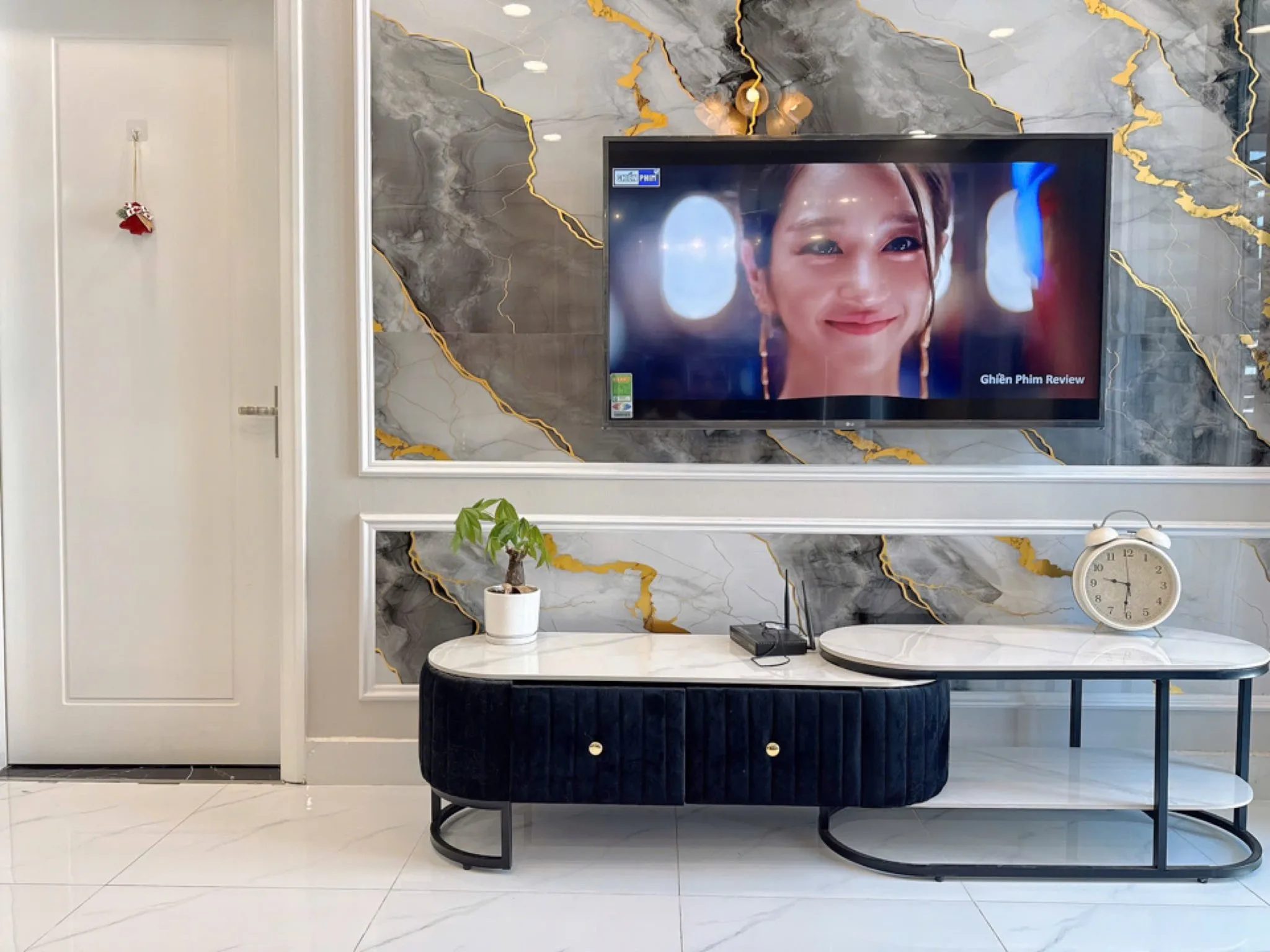 Homestay Times City - Căn hộ 1PN Luxury