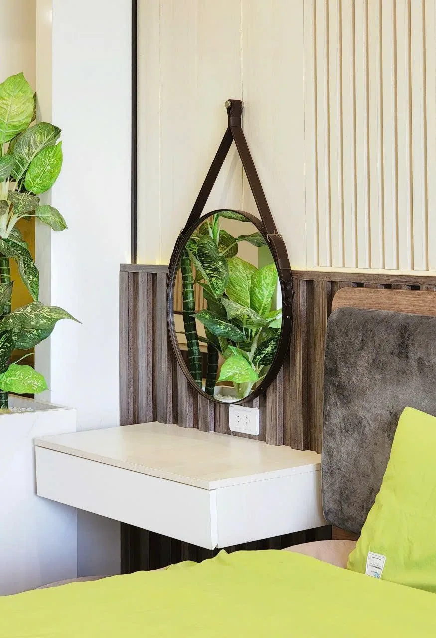 Homestay Quy Nhơn View Biển - Căn hộ khách sạn tòa TMS