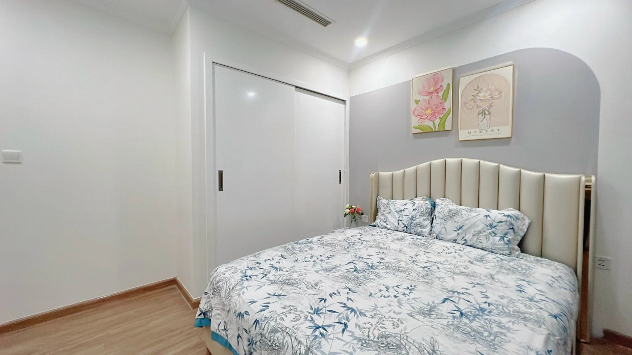 Homestay Times City - Căn hộ dịch vụ 1PN