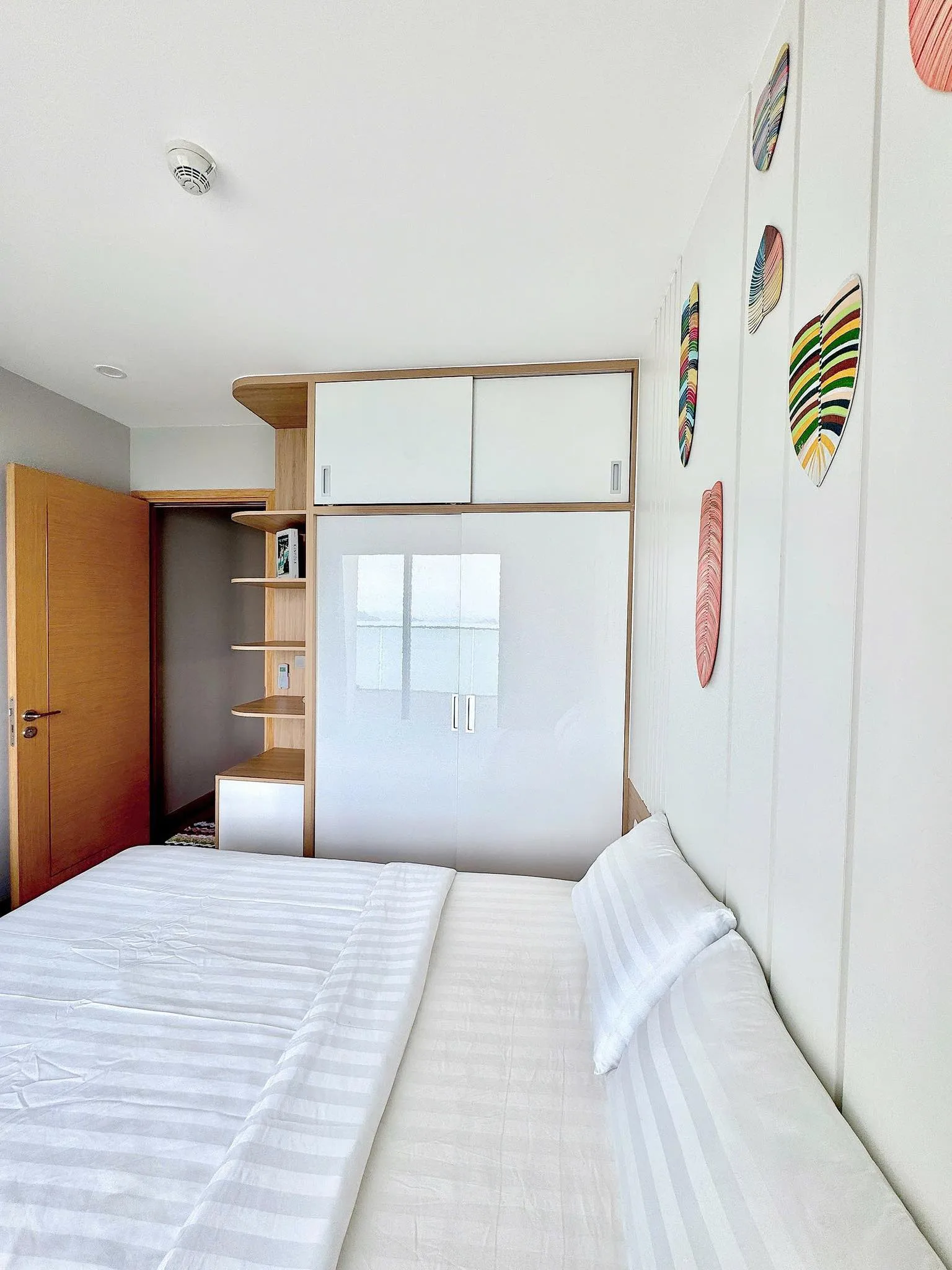 Homestay TMS Quy Nhơn - Căn hộ dịch vụ View biển